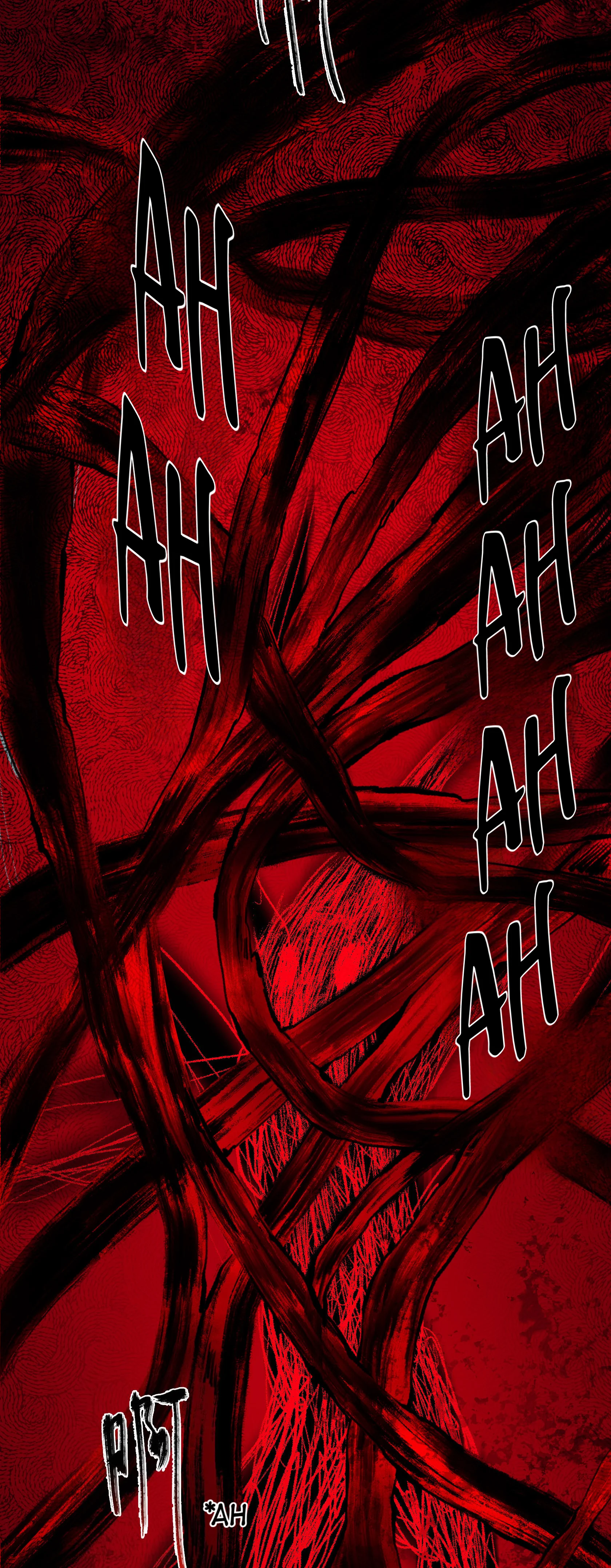 Beholder of the Abyss Chapter 2 - Page 57
