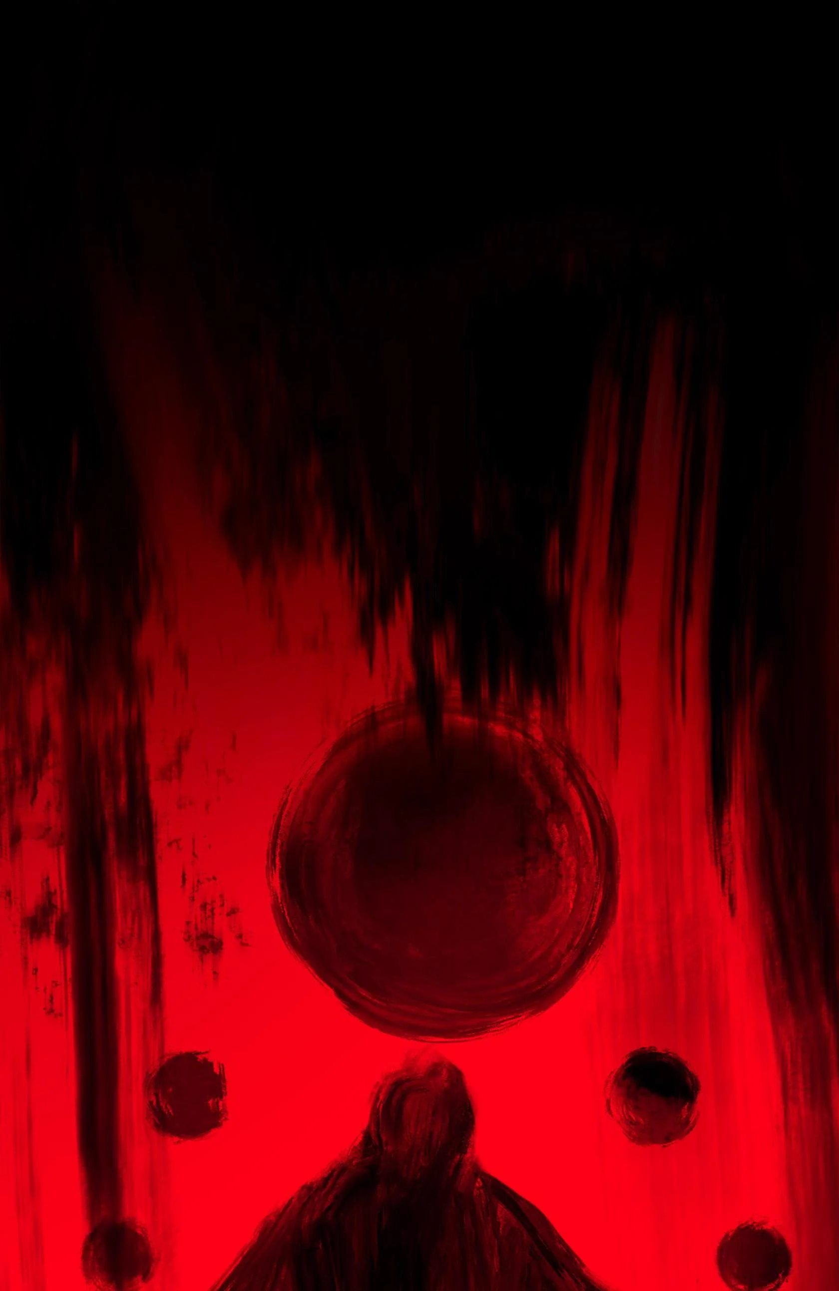 Beholder of the Abyss Chapter 2 - Page 59