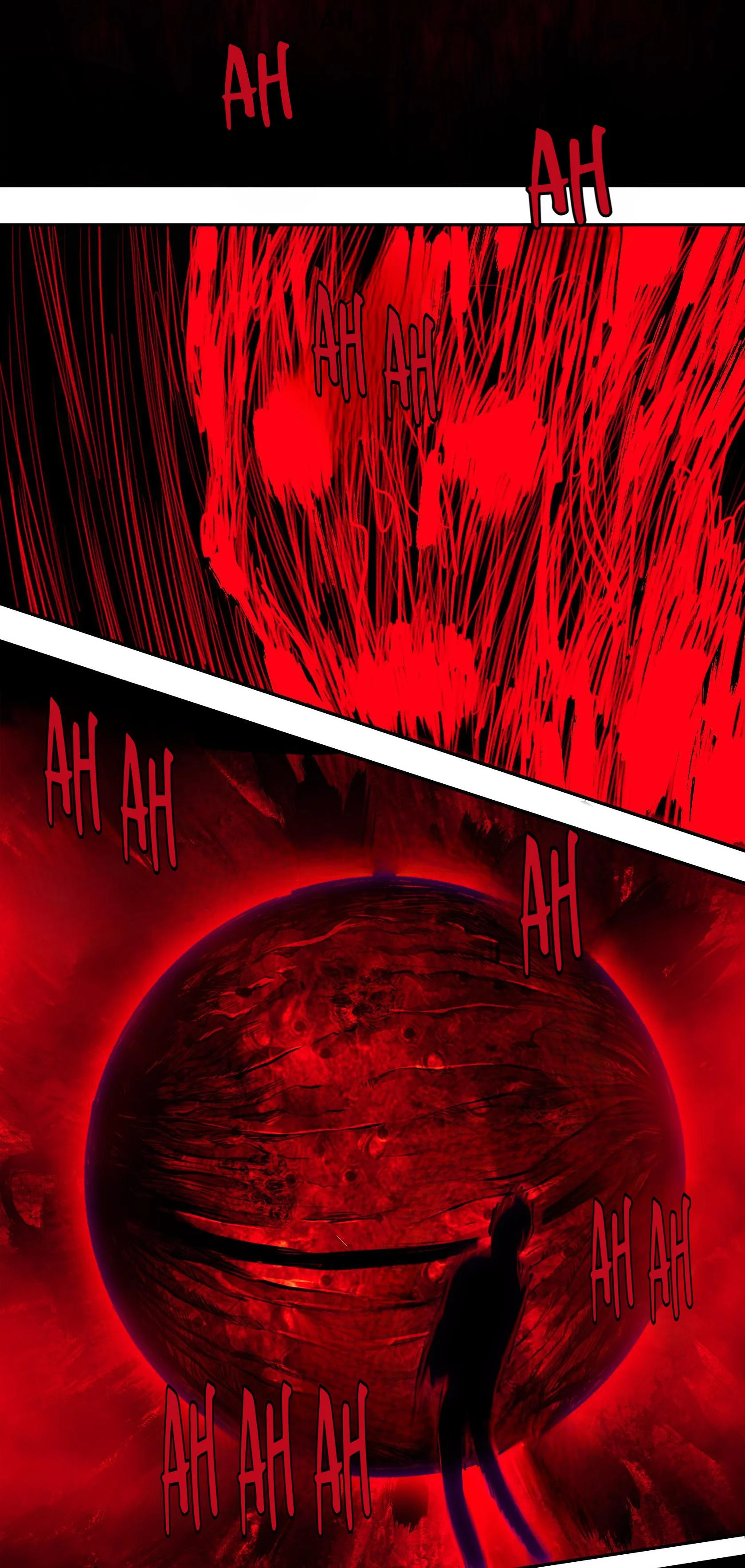 Beholder of the Abyss Chapter 2 - Page 61