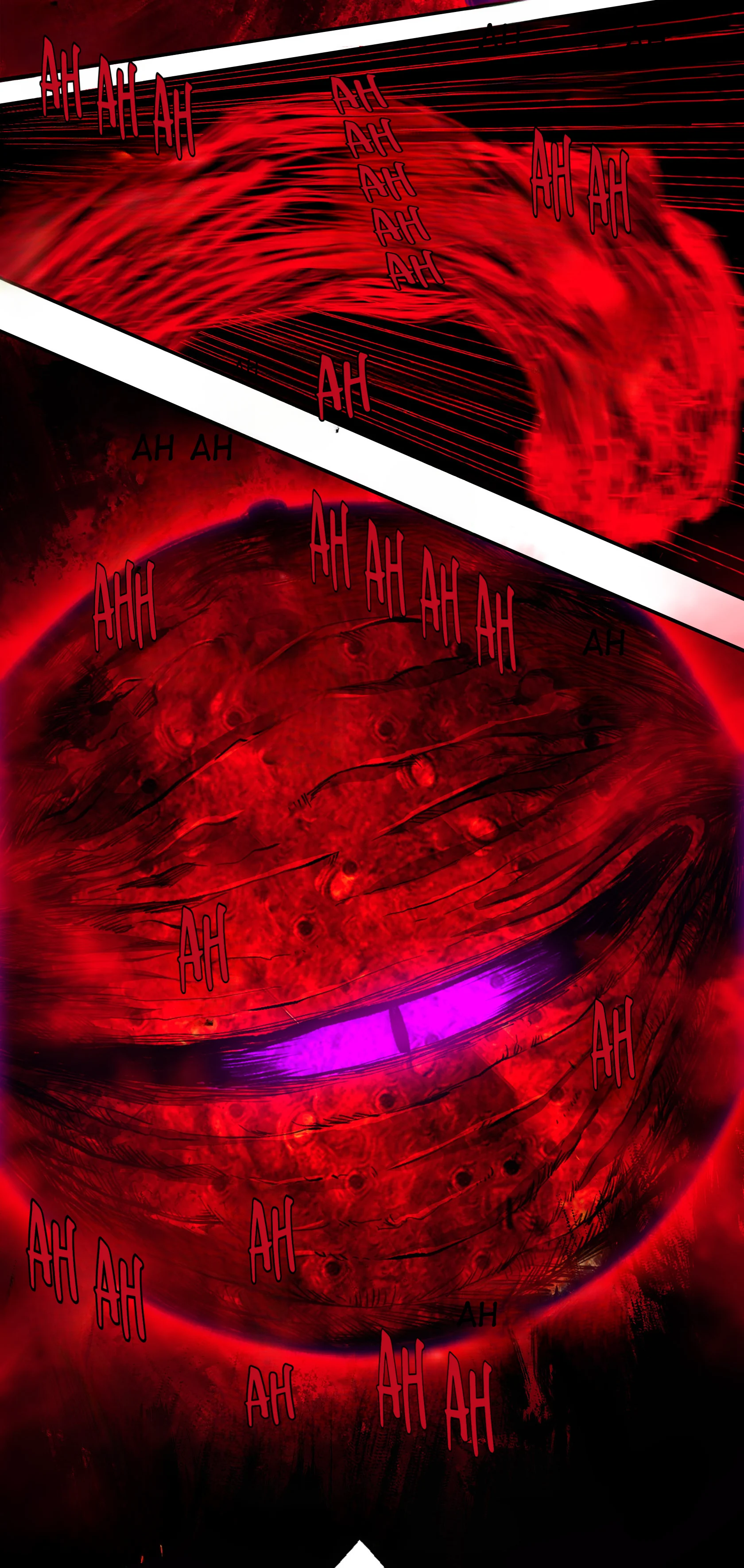 Beholder of the Abyss Chapter 2 - Page 62