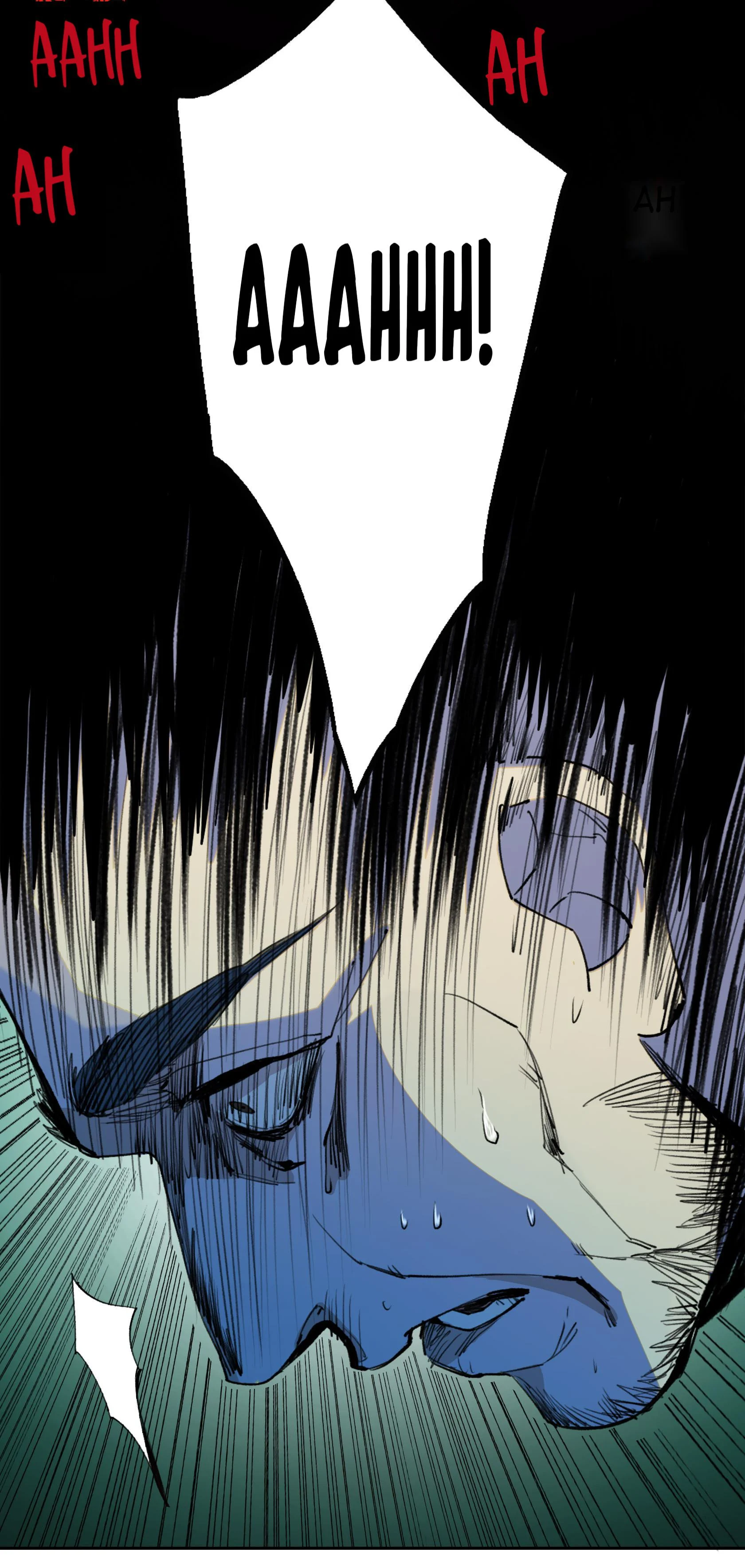 Beholder of the Abyss Chapter 2 - Page 63