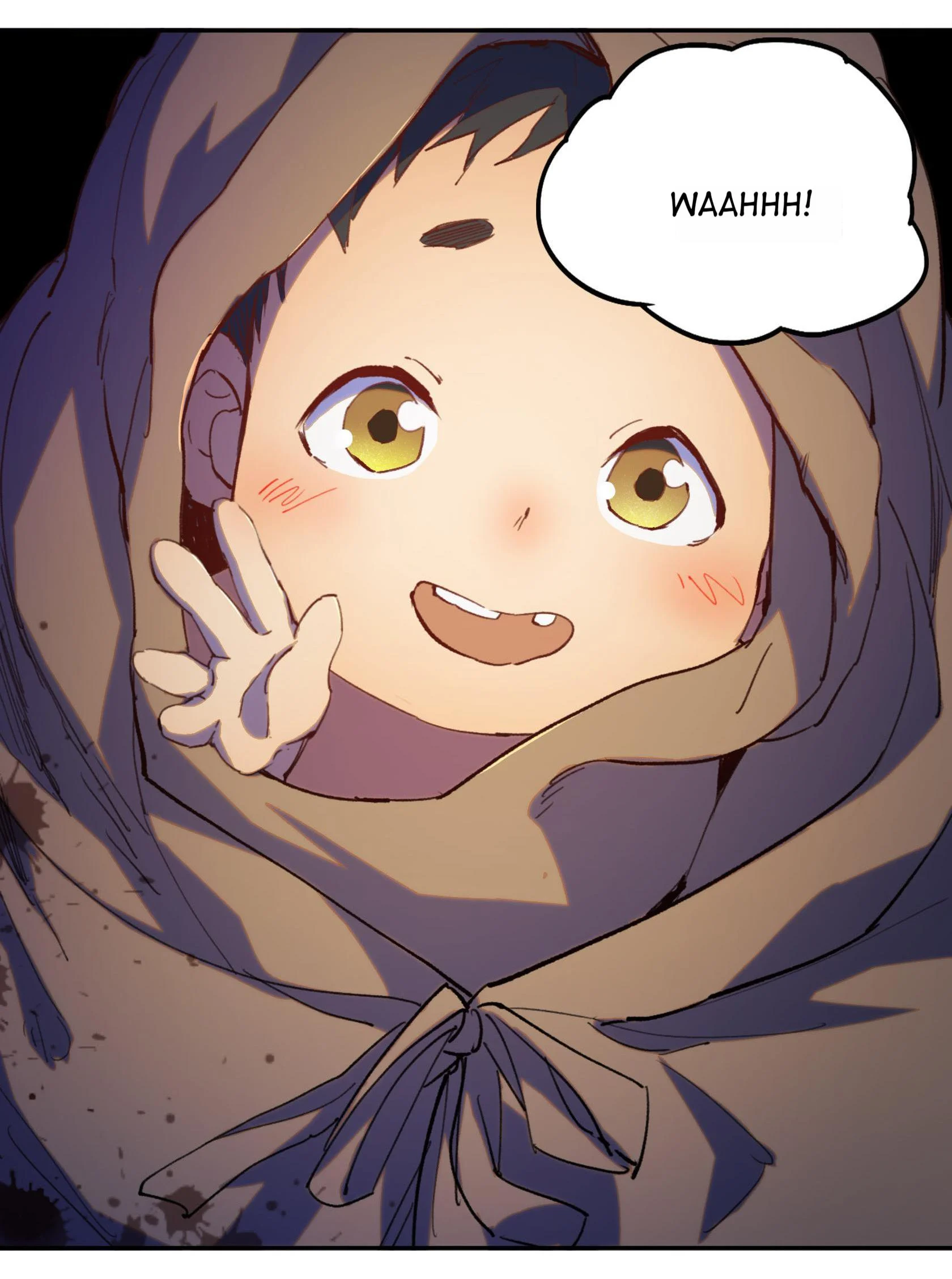 Beholder of the Abyss Chapter 2 - Page 64