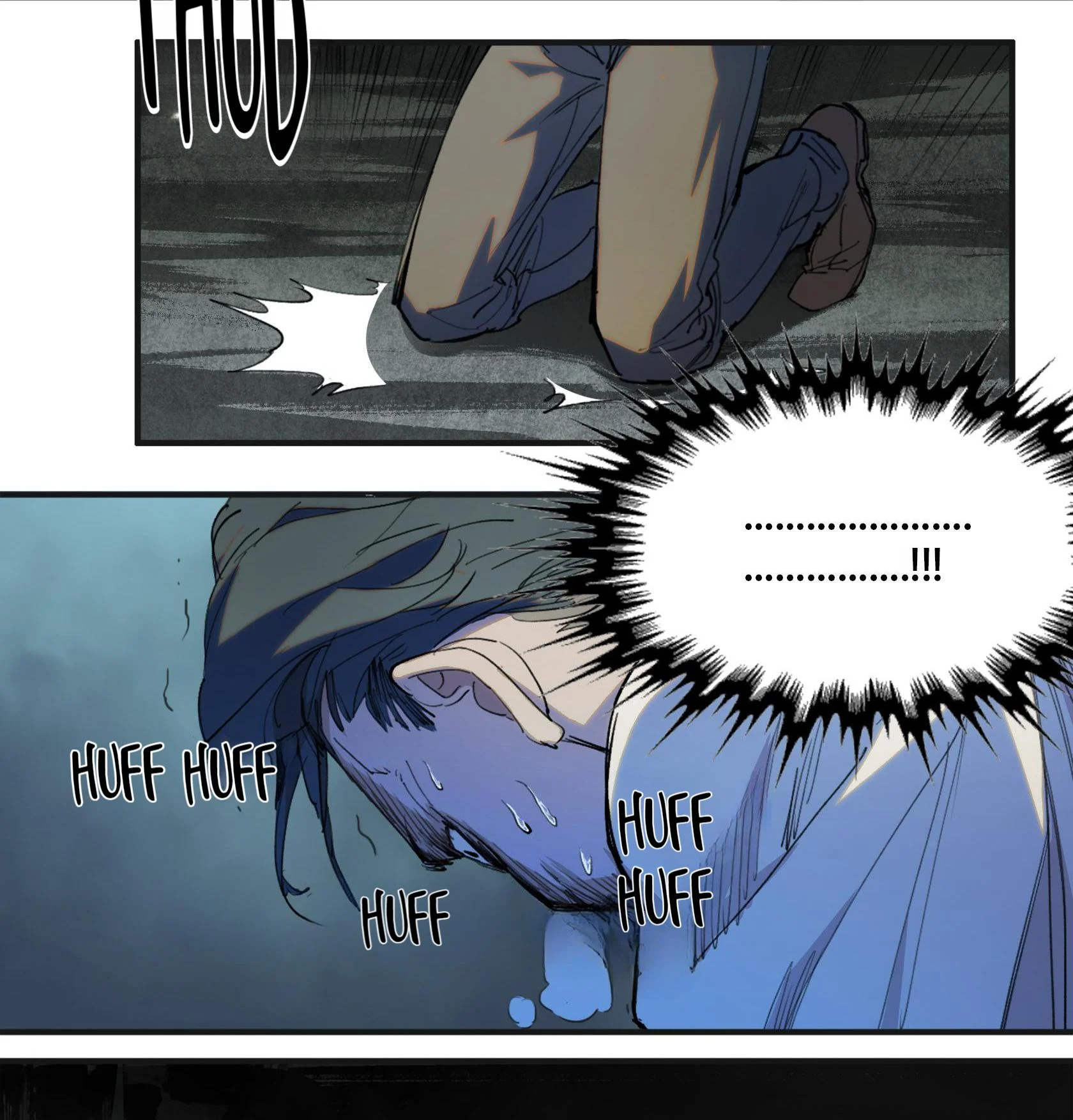 Beholder of the Abyss Chapter 2 - Page 66