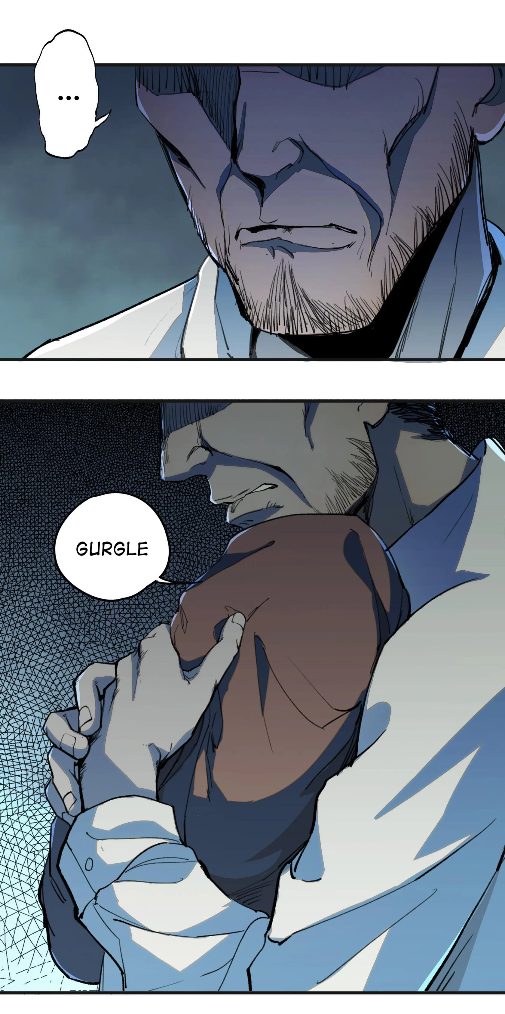 Beholder of the Abyss Chapter 2 - Page 71