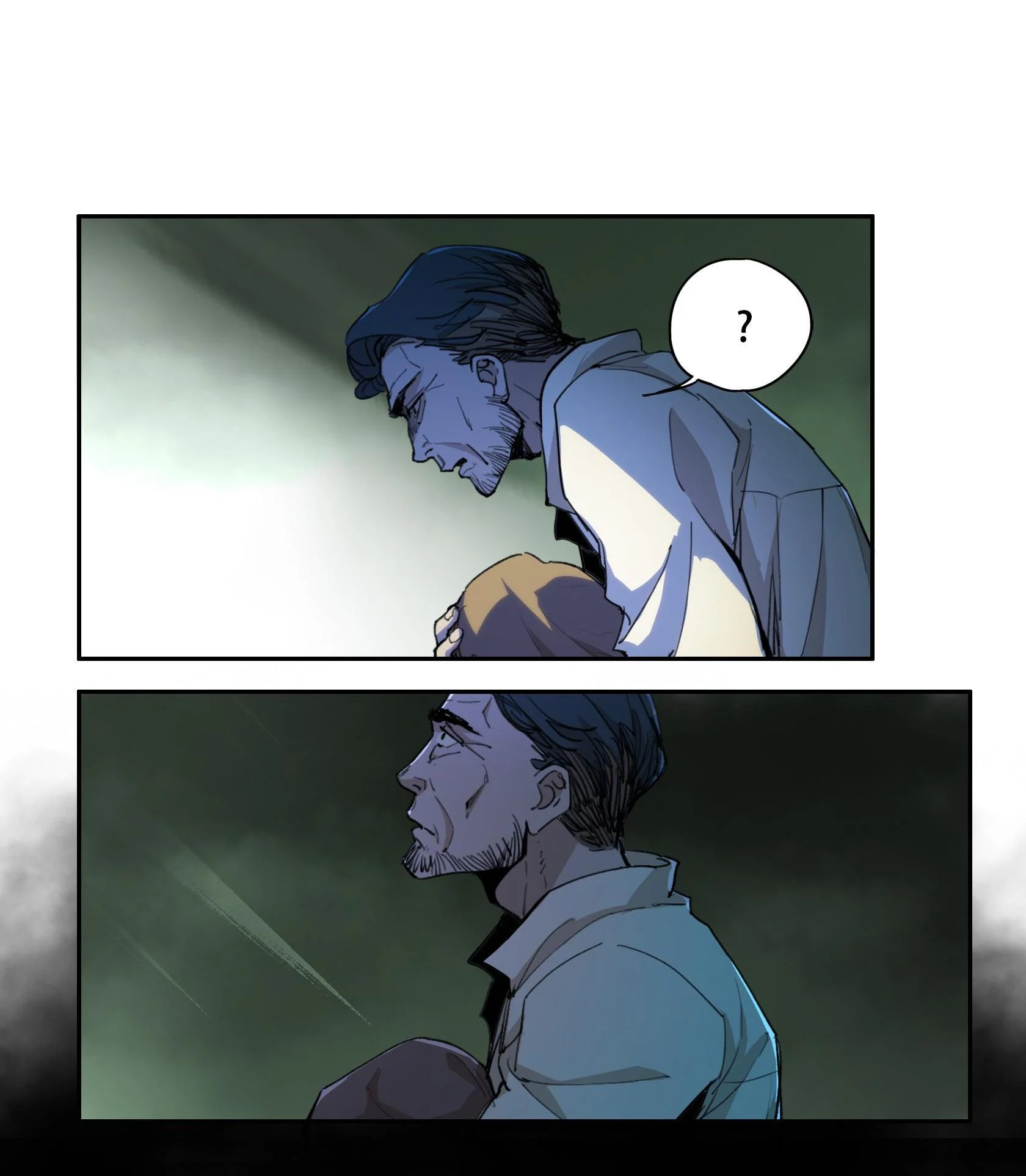 Beholder of the Abyss Chapter 2 - Page 72