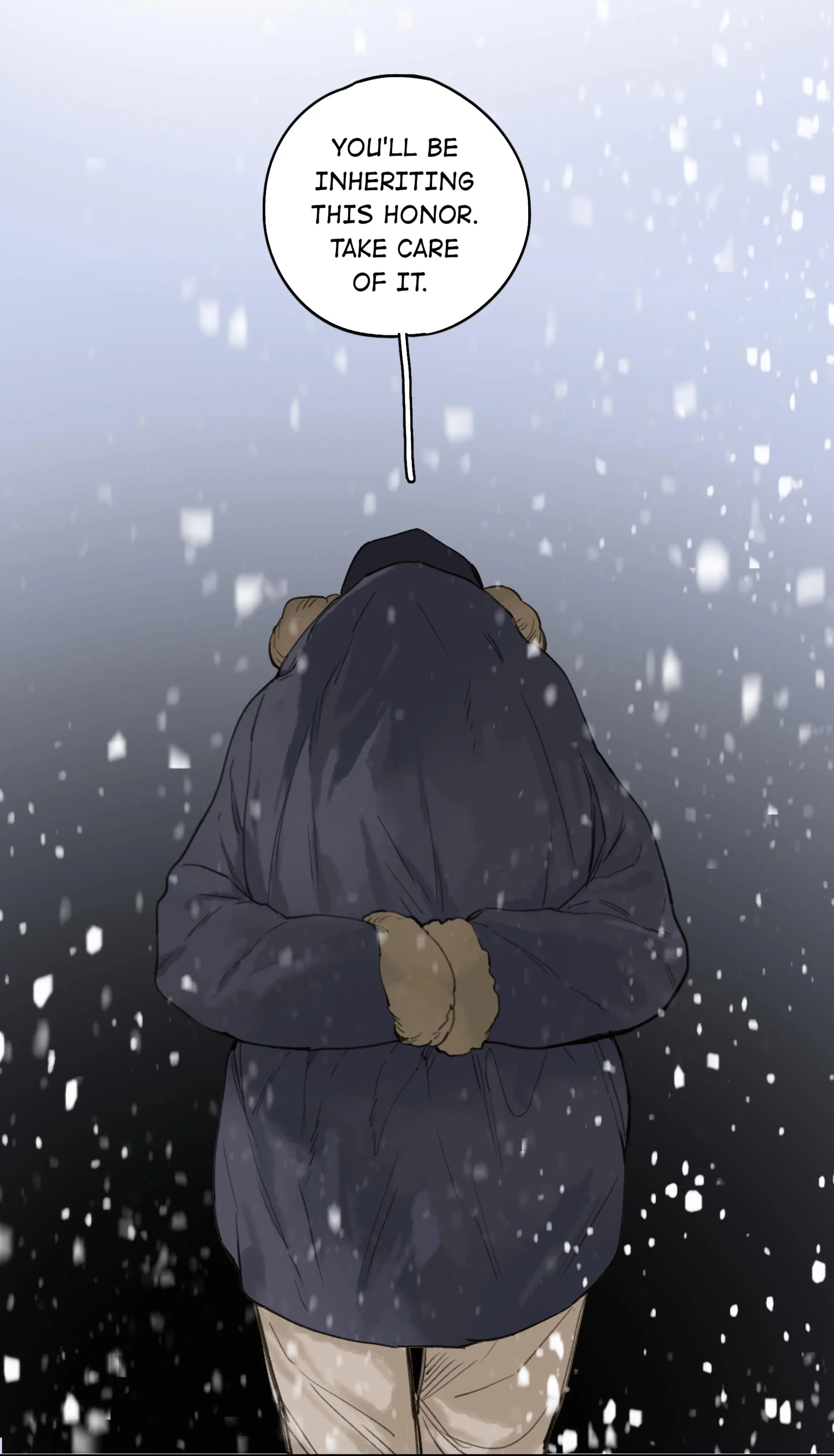 Beholder of the Abyss Chapter 20 - Page 28