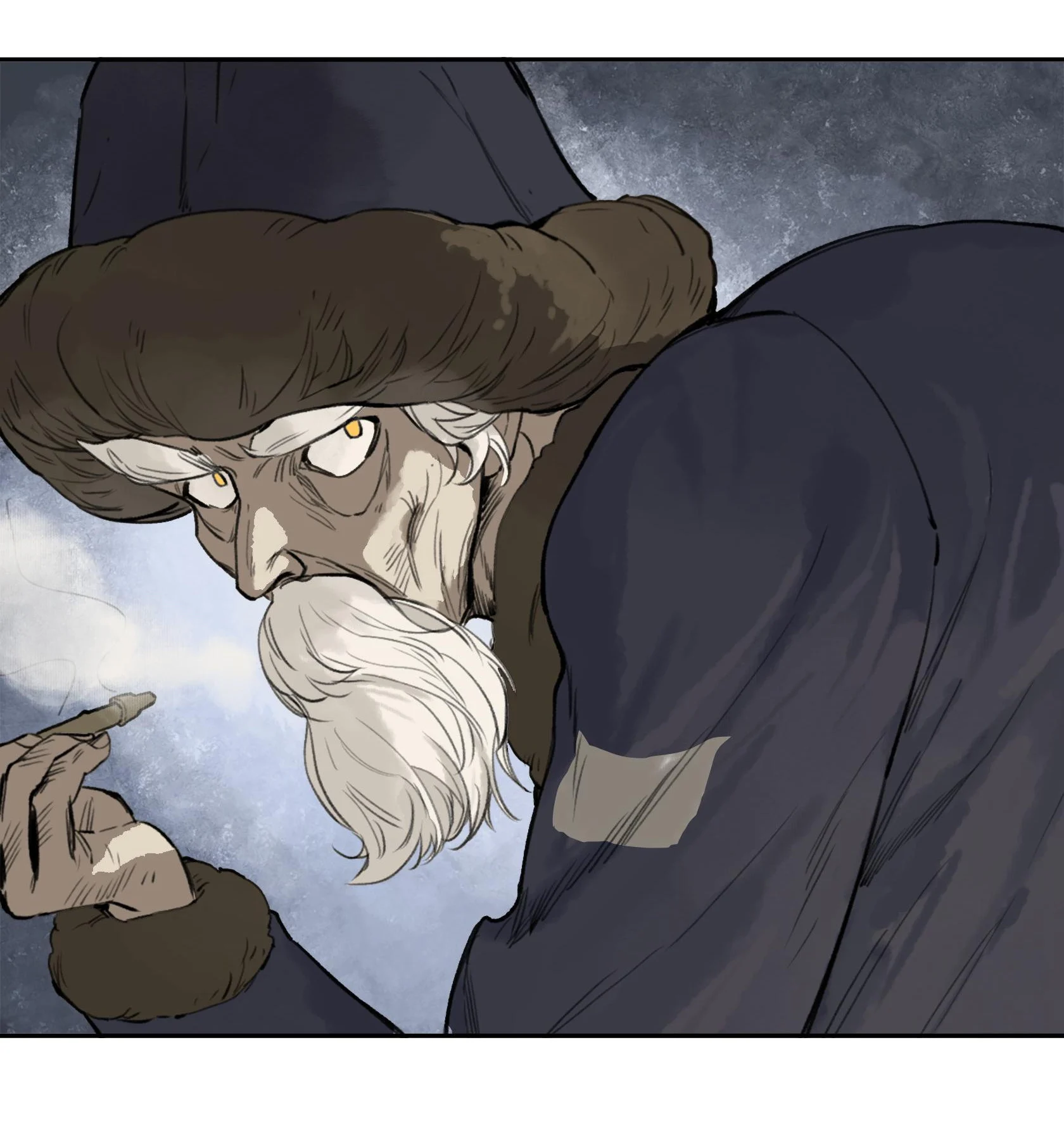 Beholder of the Abyss Chapter 20 - Page 33