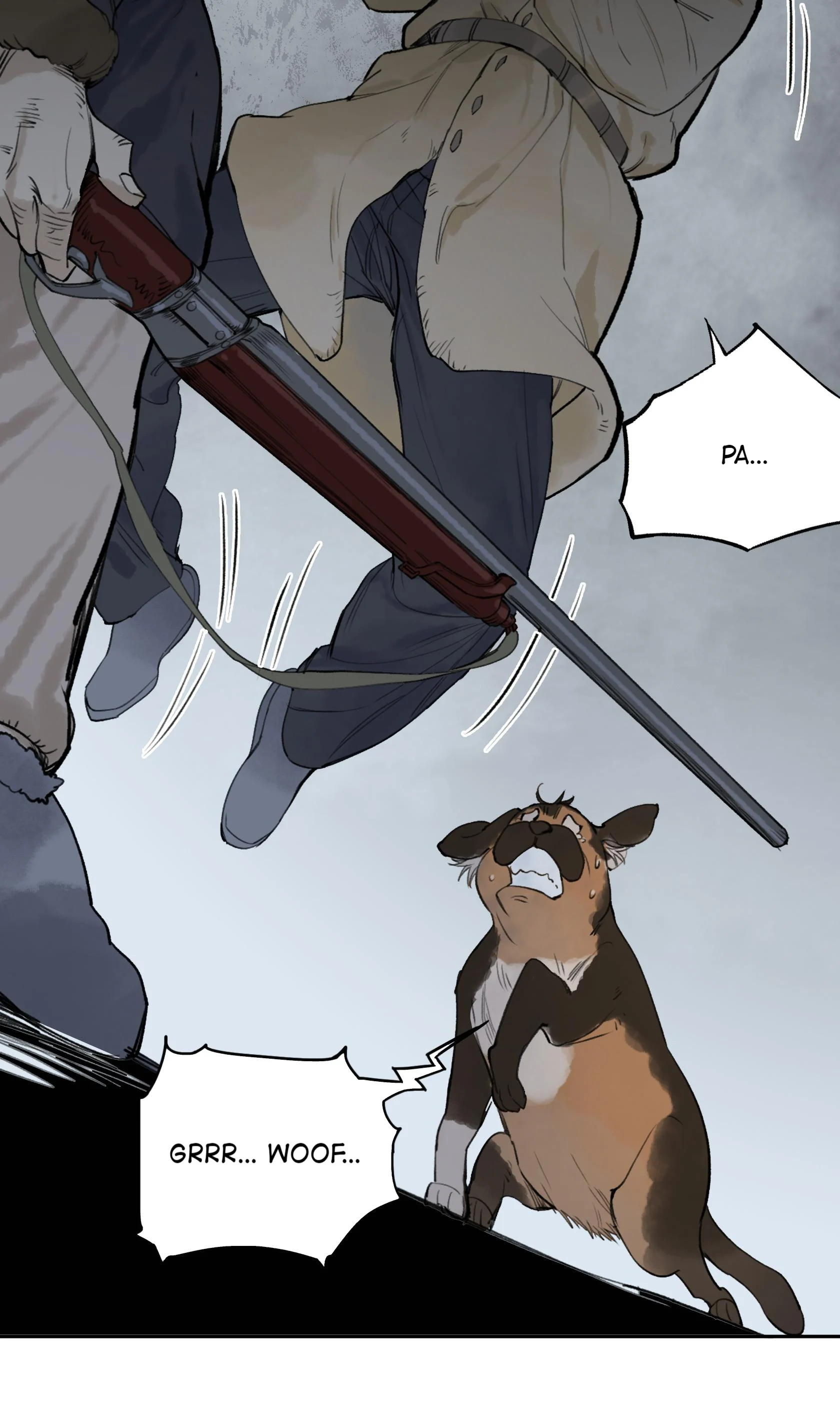 Beholder of the Abyss Chapter 20 - Page 38
