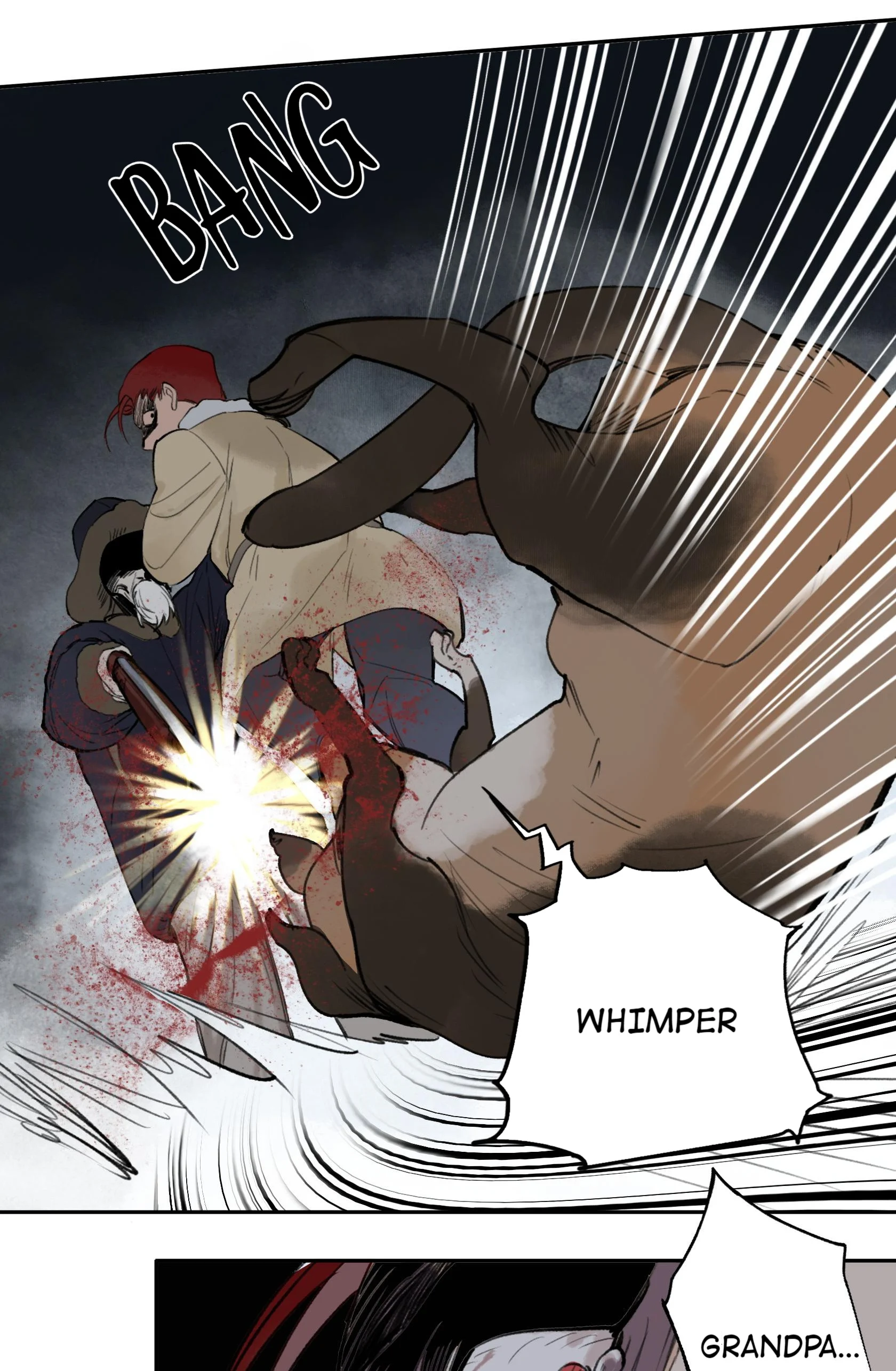 Beholder of the Abyss Chapter 20 - Page 41