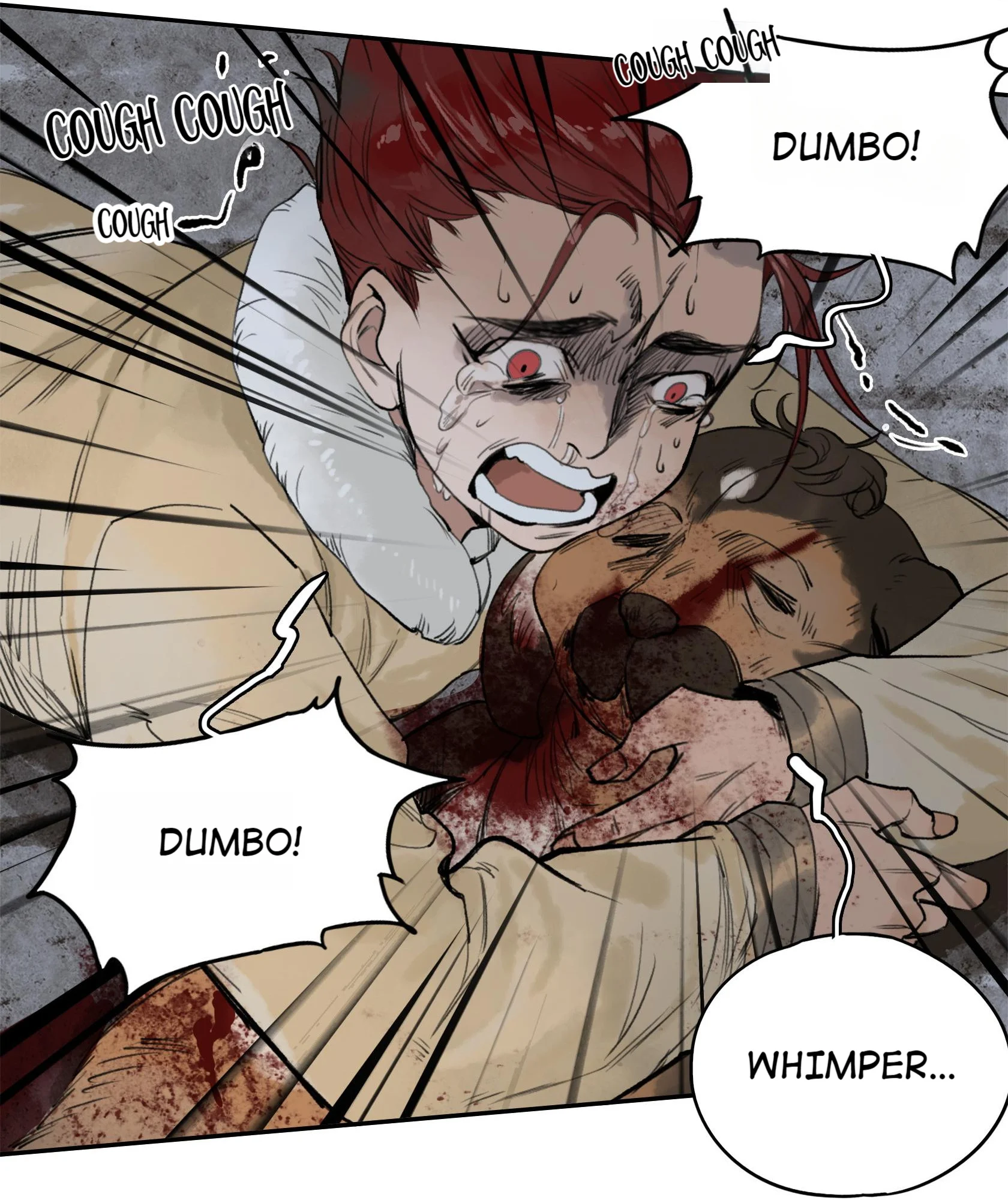 Beholder of the Abyss Chapter 20 - Page 44
