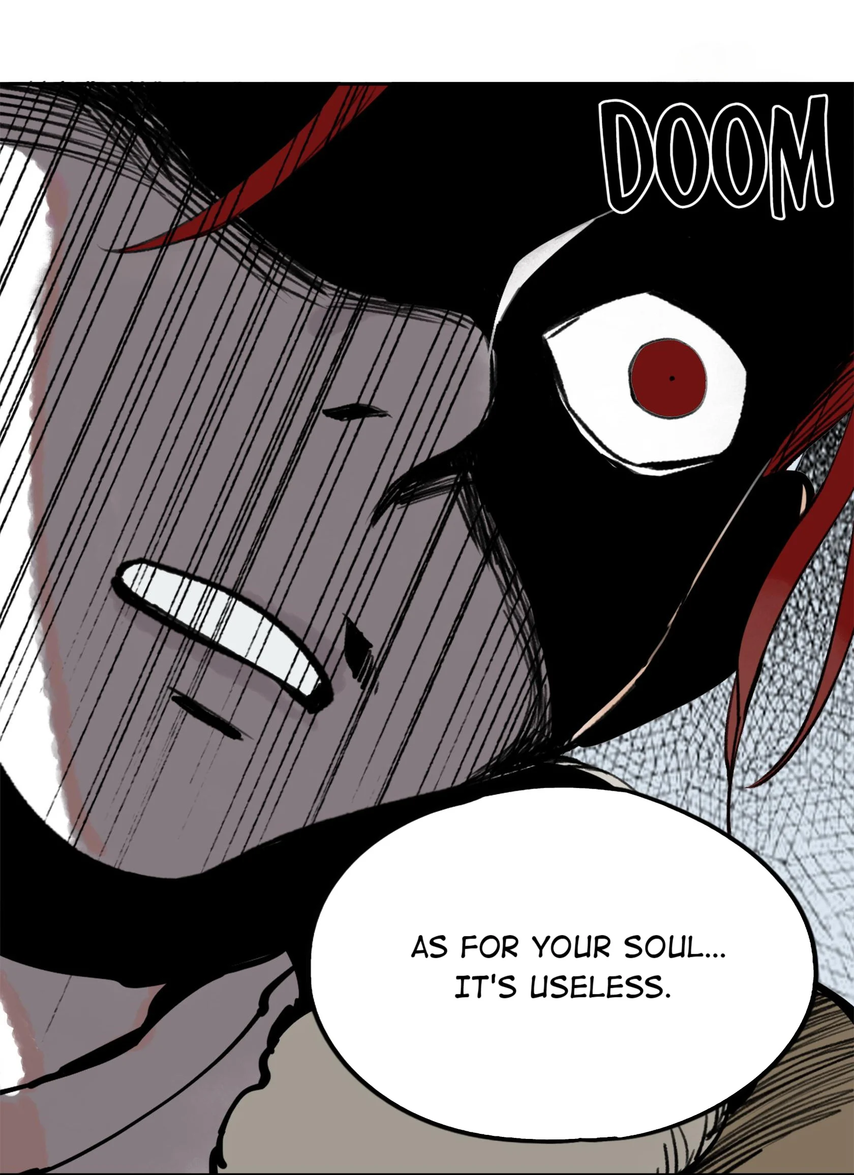 Beholder of the Abyss Chapter 20 - Page 46