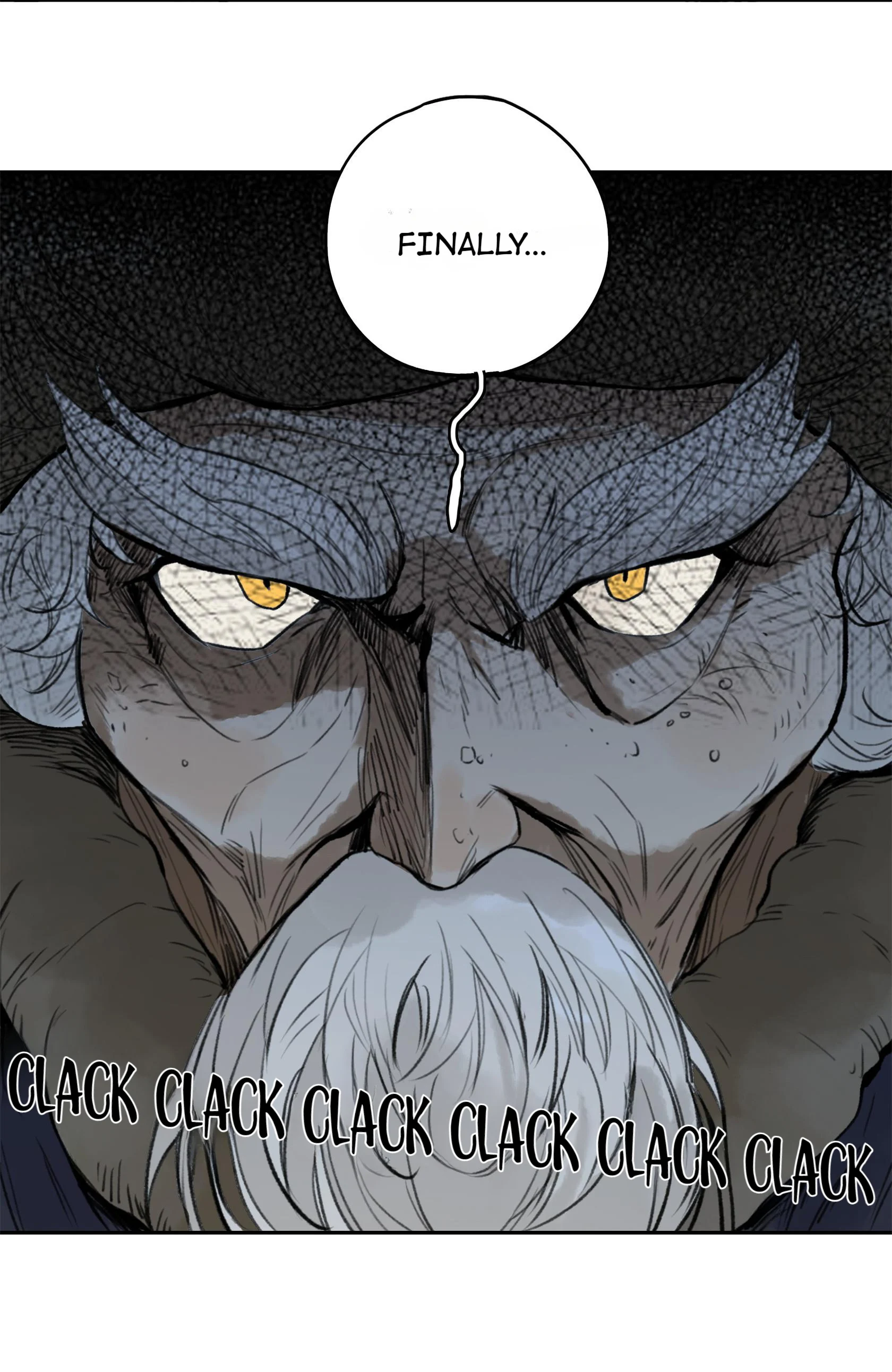 Beholder of the Abyss Chapter 20 - Page 47