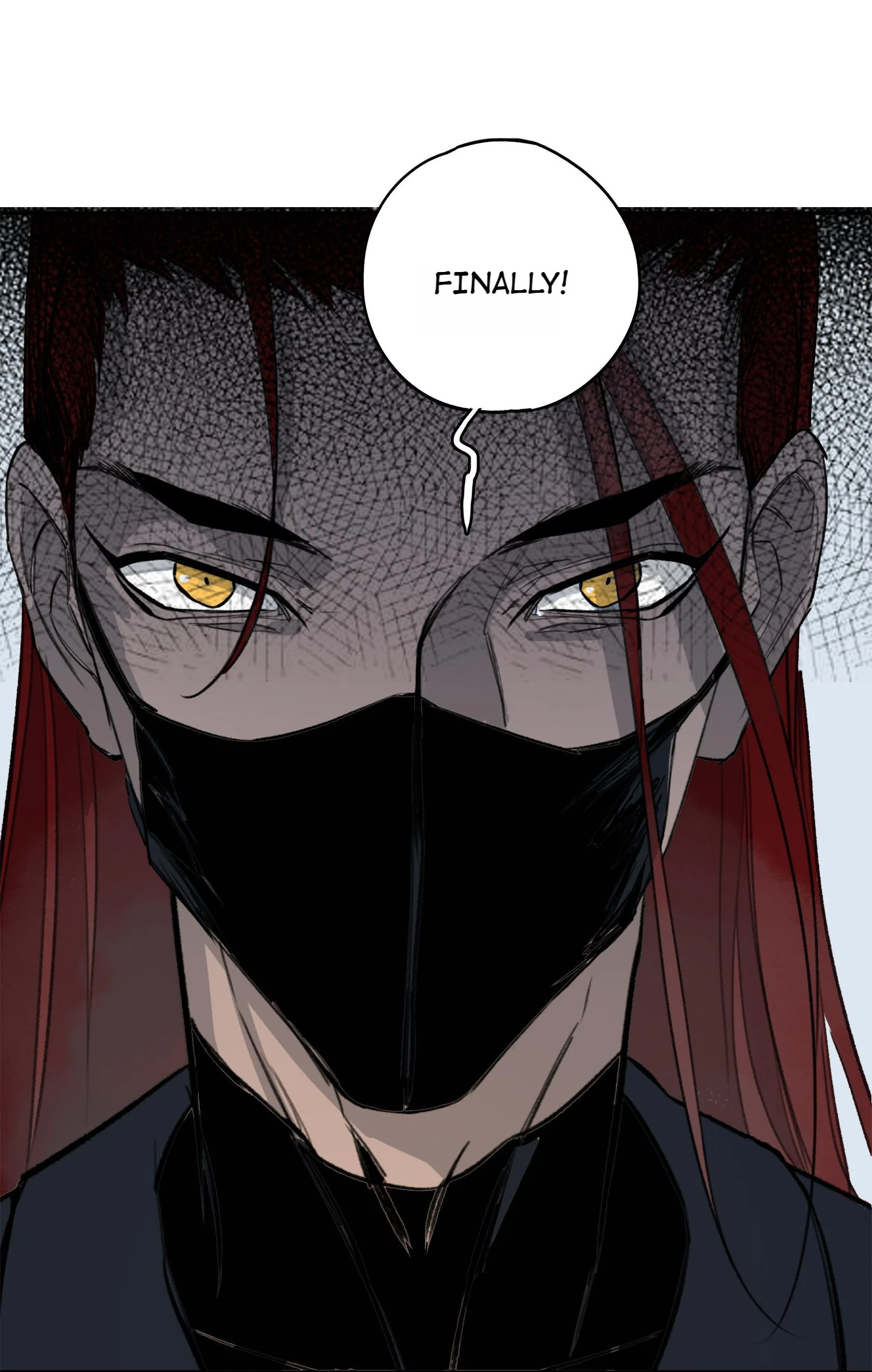 Beholder of the Abyss Chapter 20 - Page 48