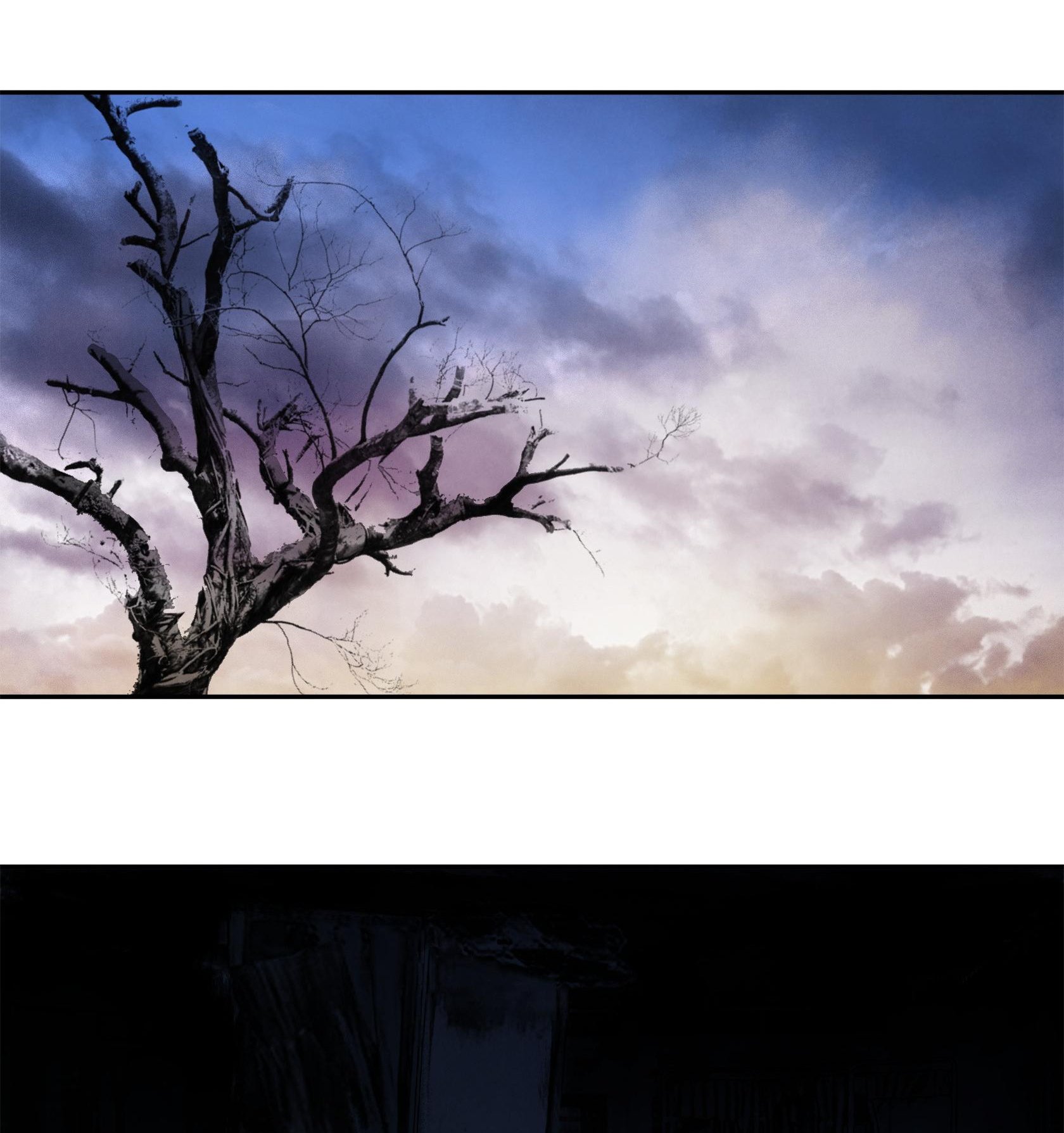 Beholder of the Abyss Chapter 20 - Page 57
