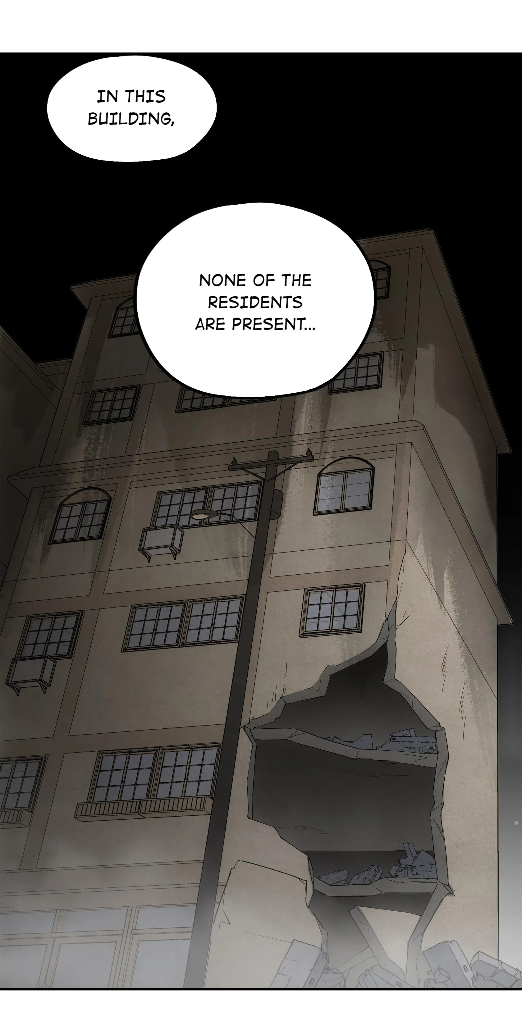 Beholder of the Abyss Chapter 21 - Page 11
