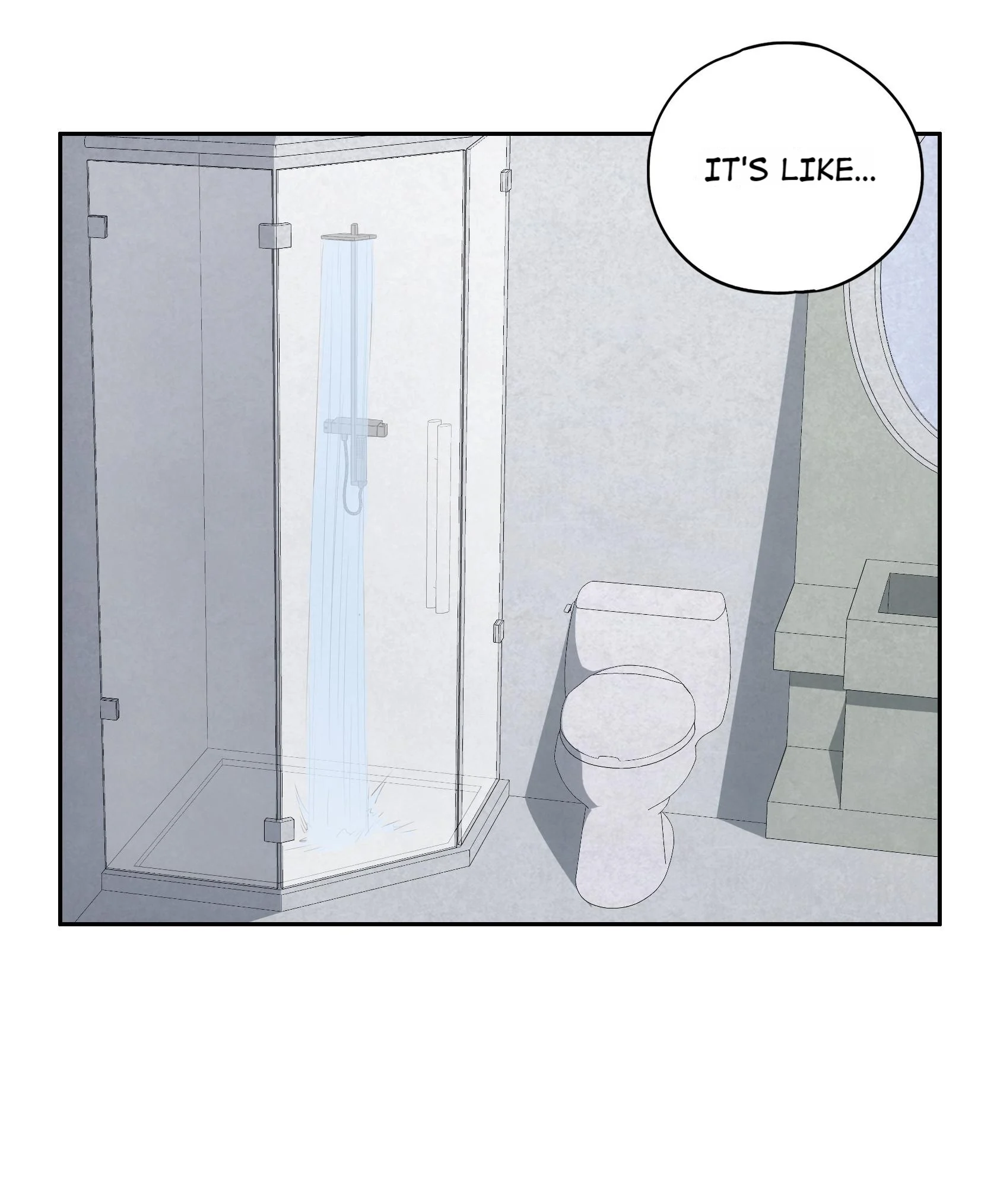 Beholder of the Abyss Chapter 21 - Page 13