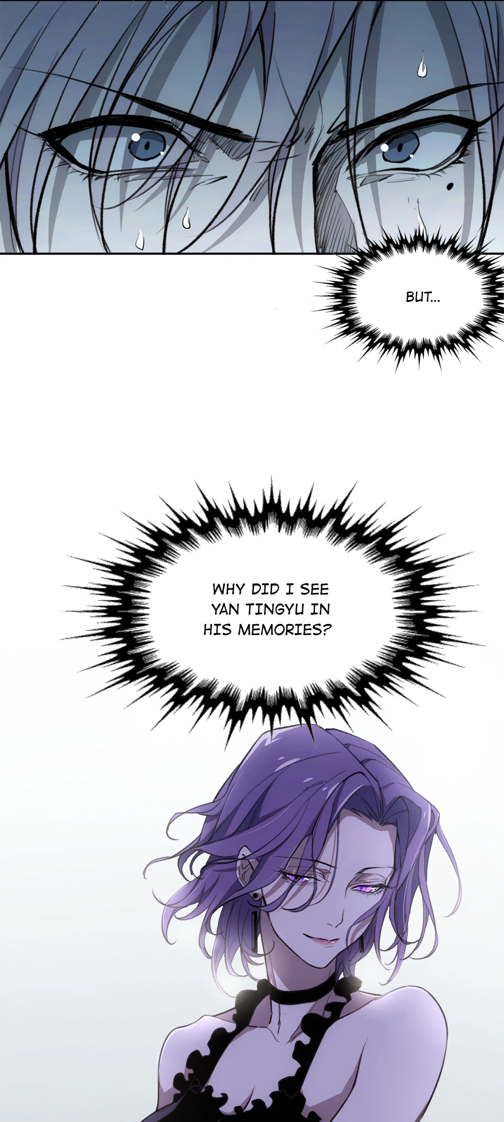 Beholder of the Abyss Chapter 21 - Page 23