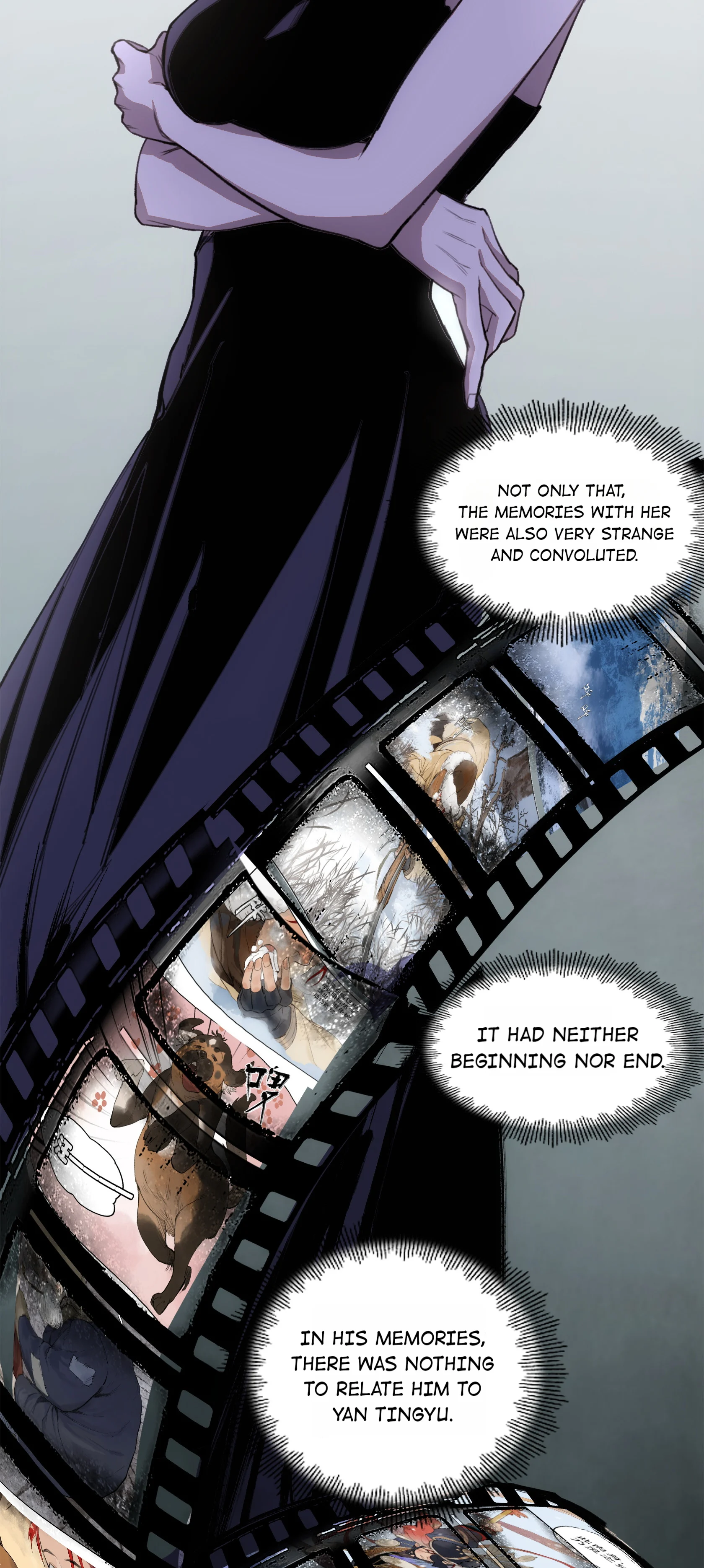 Beholder of the Abyss Chapter 21 - Page 24