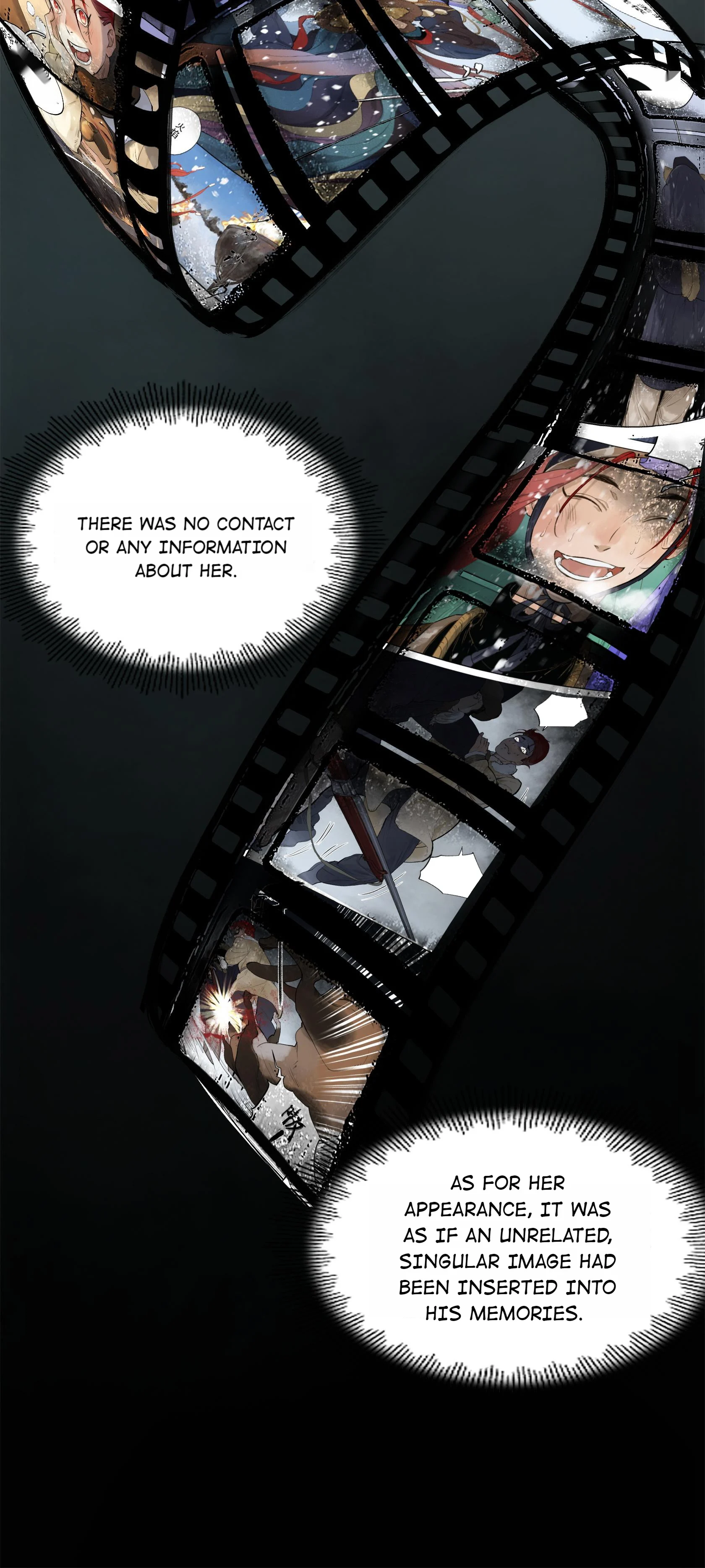 Beholder of the Abyss Chapter 21 - Page 25