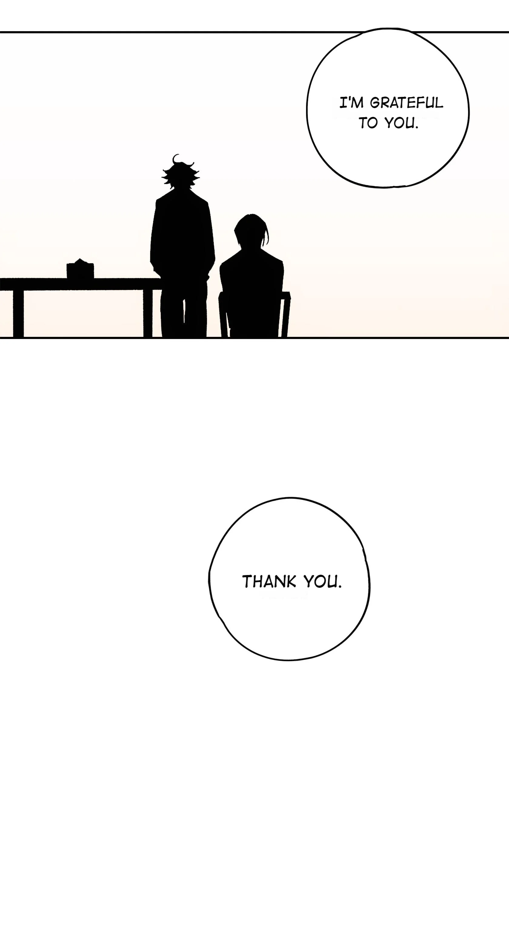 Beholder of the Abyss Chapter 21 - Page 39