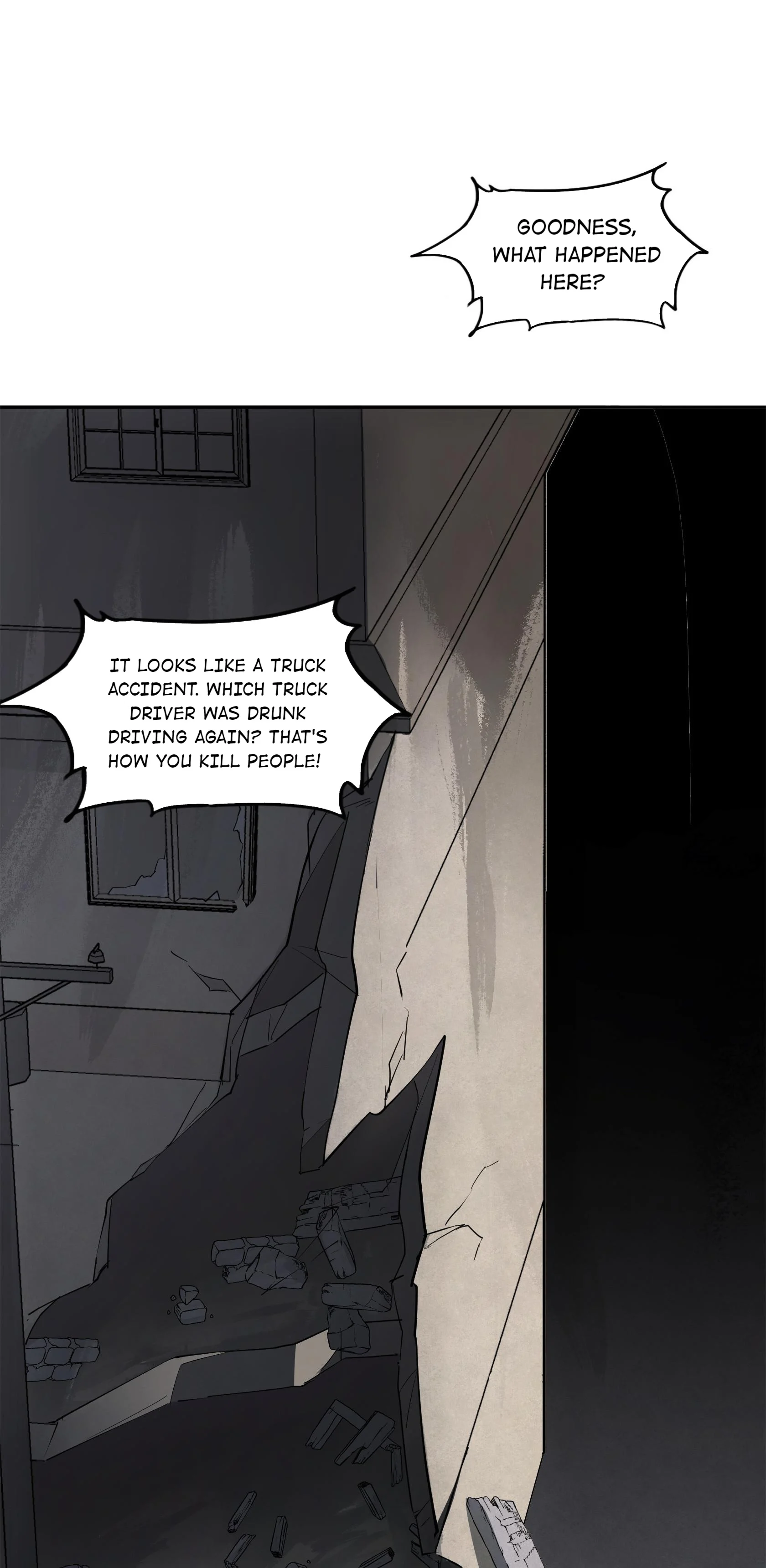 Beholder of the Abyss Chapter 21 - Page 7