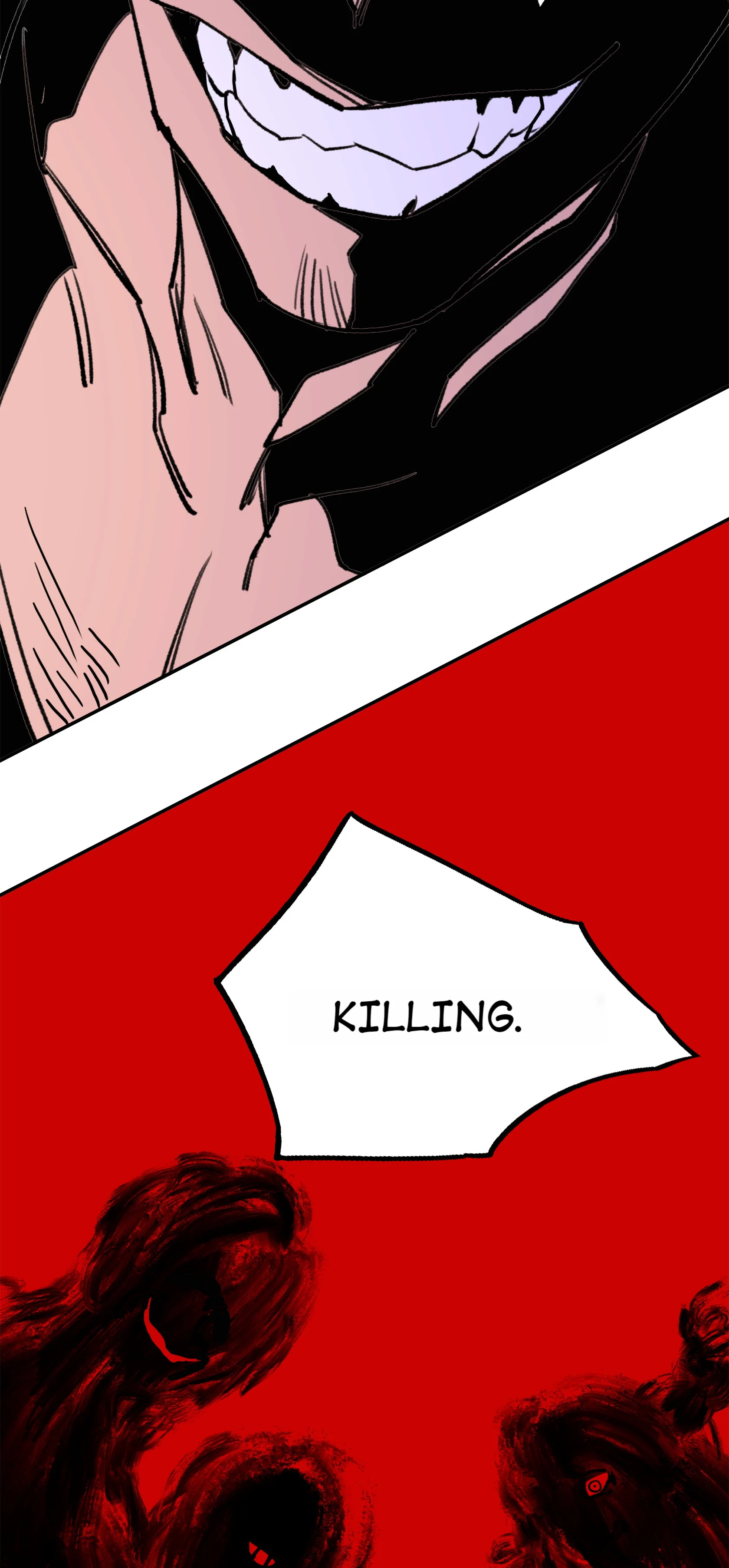 Beholder of the Abyss Chapter 22 - Page 24