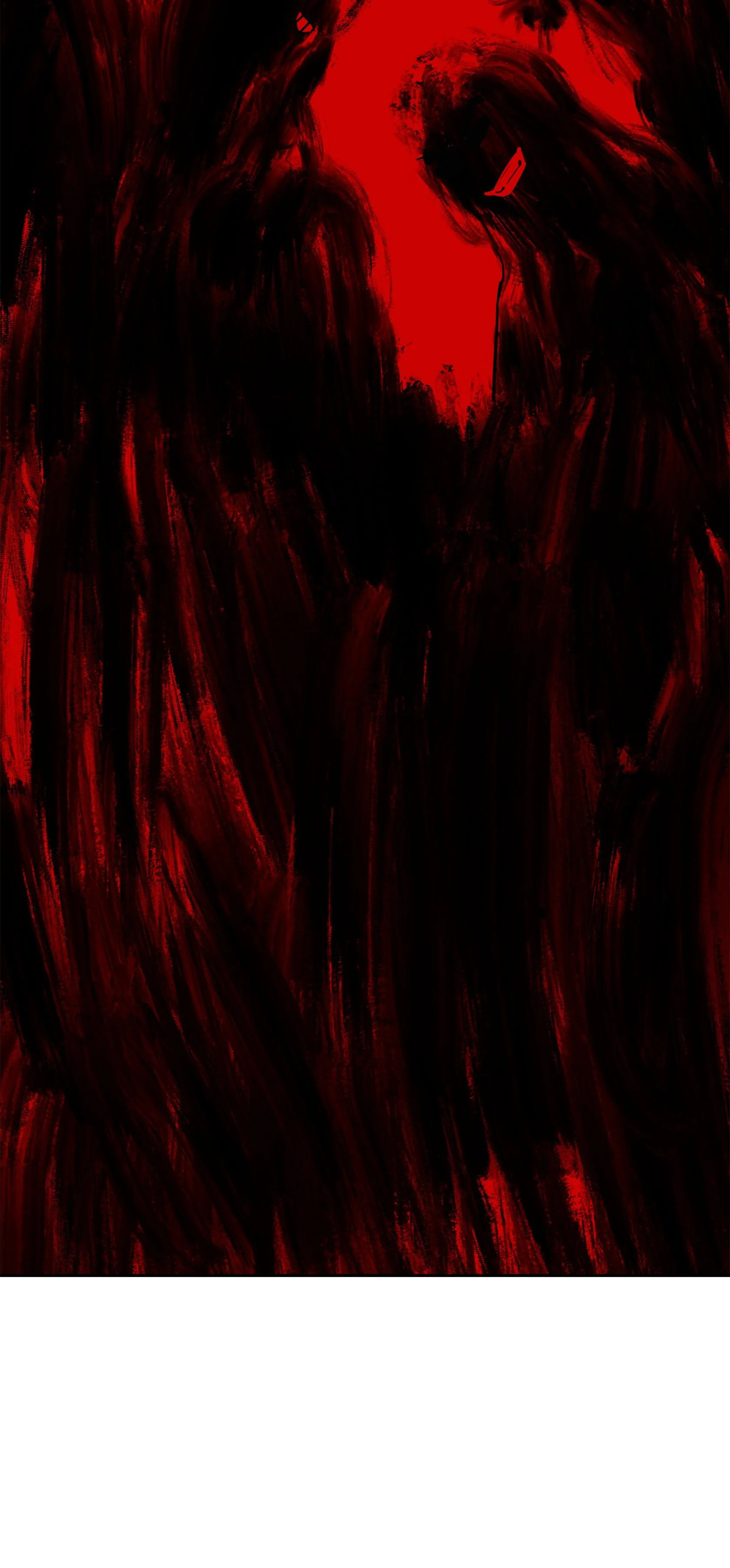 Beholder of the Abyss Chapter 22 - Page 25