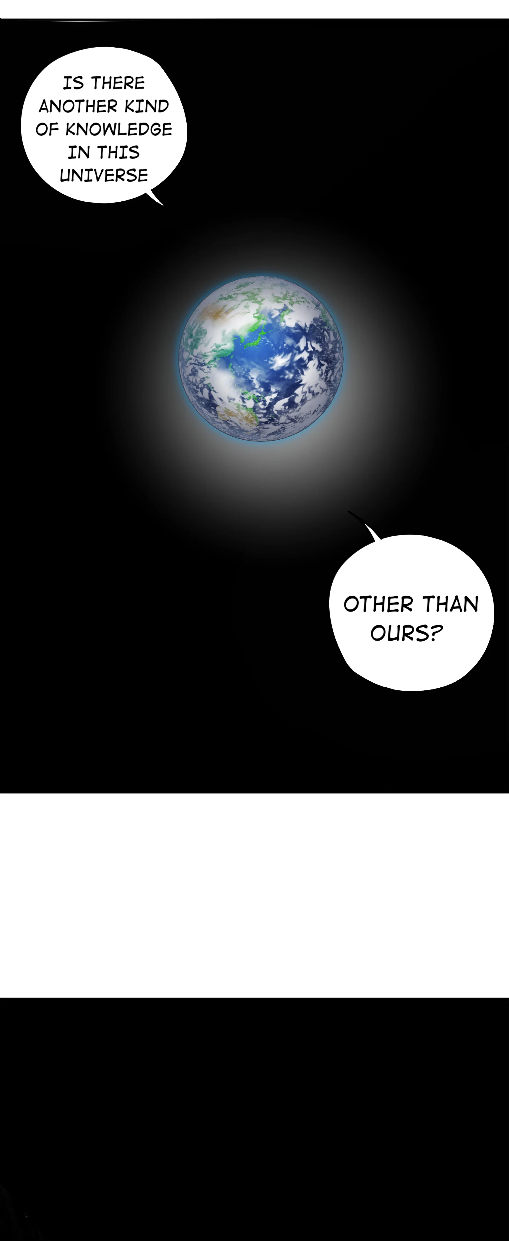Beholder of the Abyss Chapter 22 - Page 46