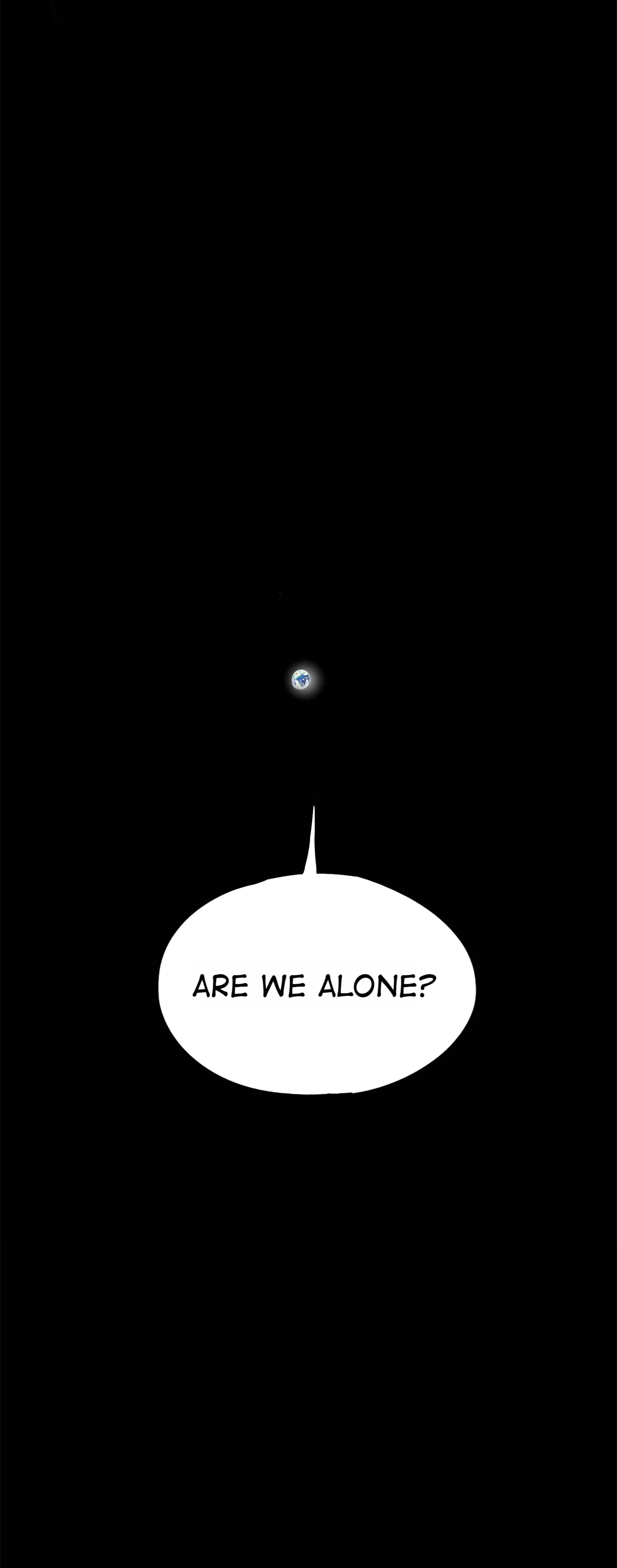 Beholder of the Abyss Chapter 22 - Page 47