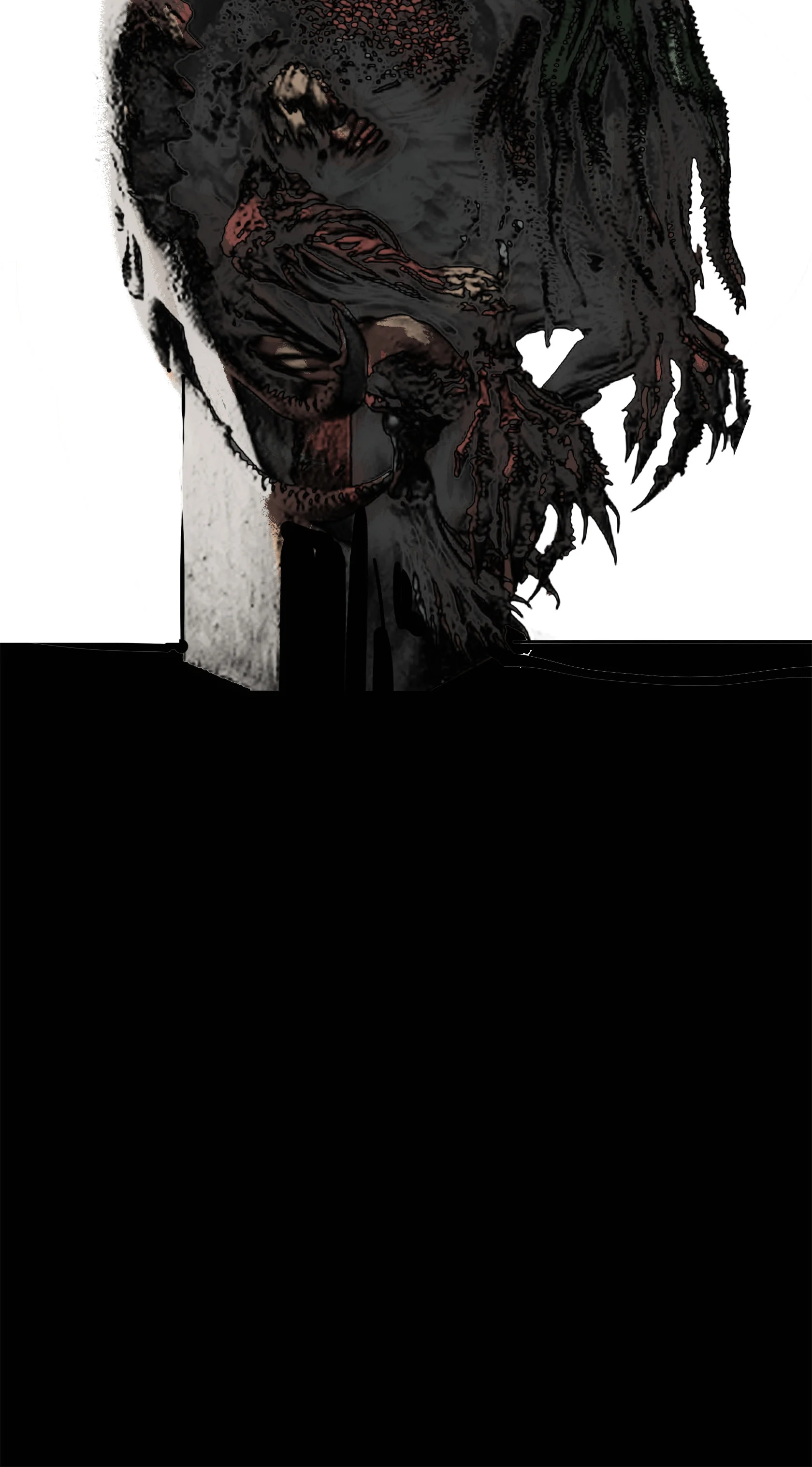 Beholder of the Abyss Chapter 22 - Page 52