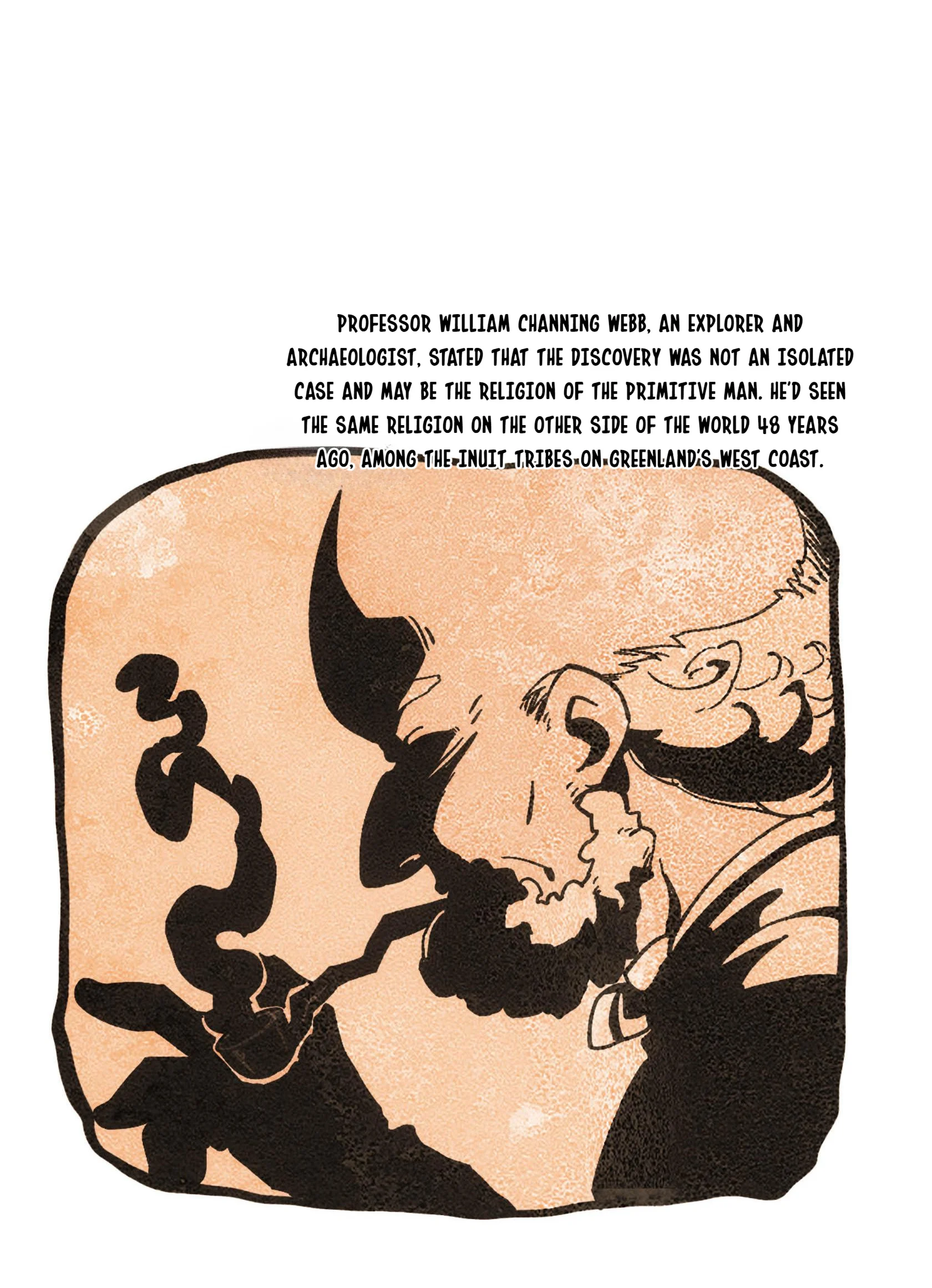 Beholder of the Abyss Chapter 23 - Page 15
