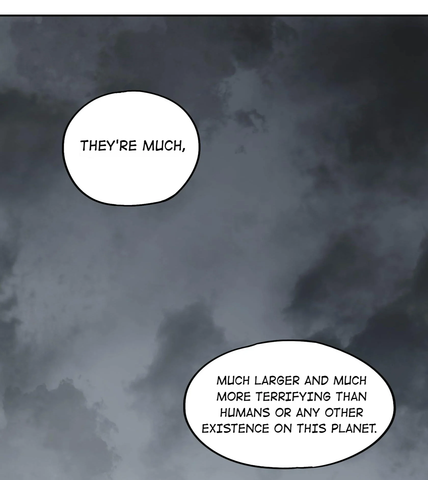 Beholder of the Abyss Chapter 23 - Page 41