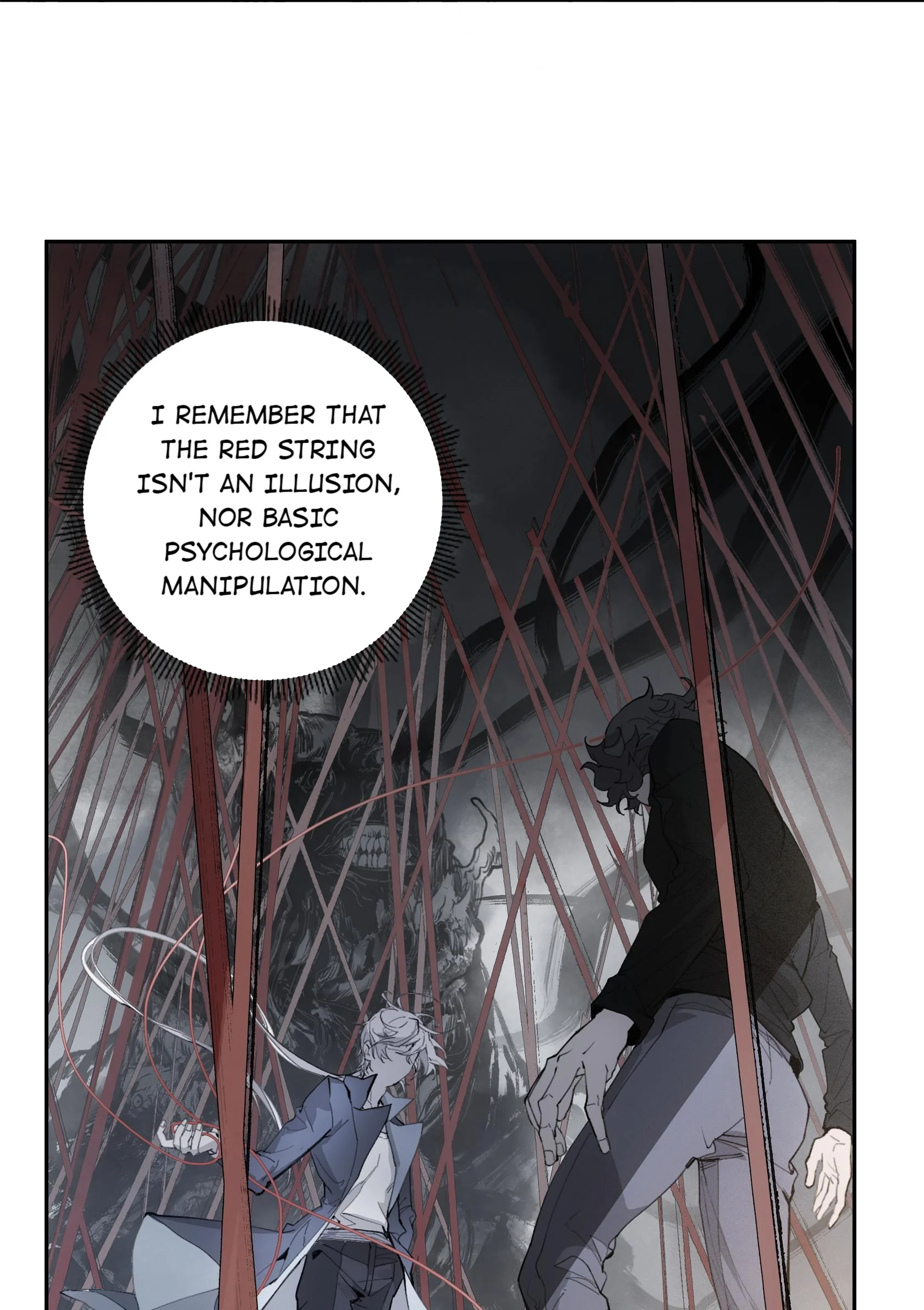 Beholder of the Abyss Chapter 23 - Page 51