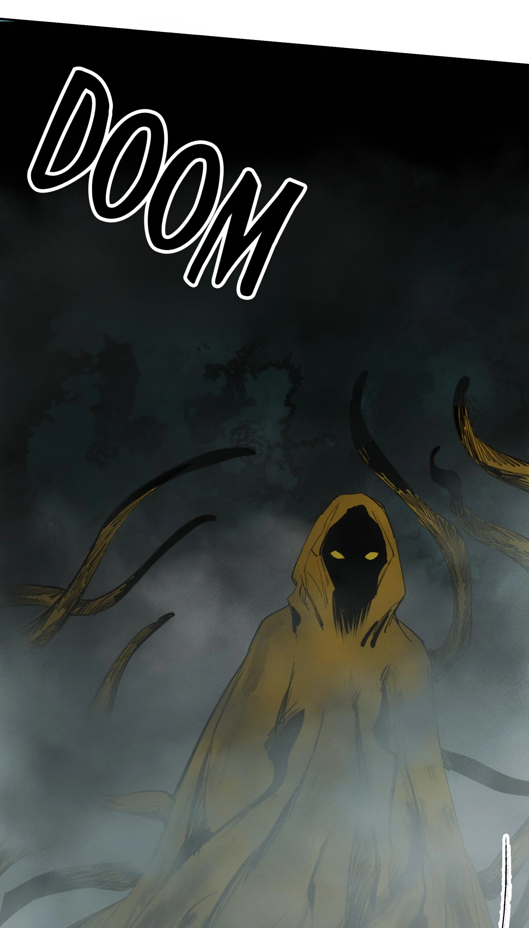 Beholder of the Abyss Chapter 23 - Page 56