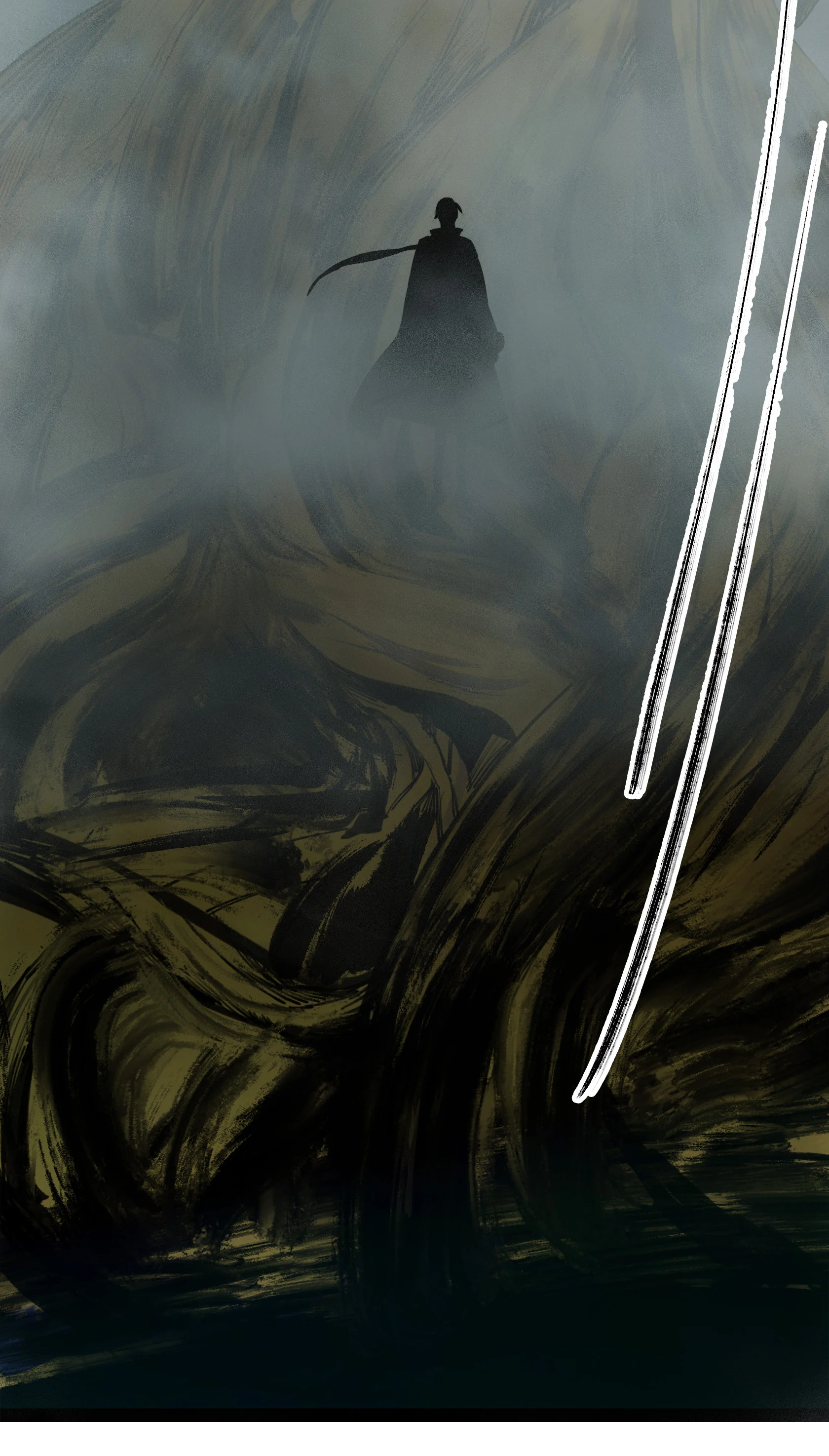 Beholder of the Abyss Chapter 23 - Page 57