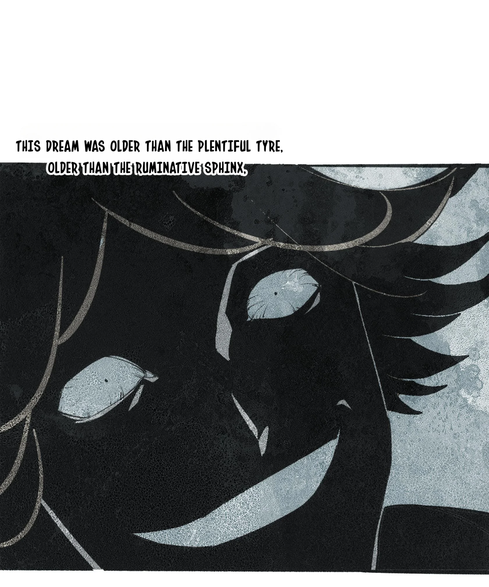 Beholder of the Abyss Chapter 23 - Page 8