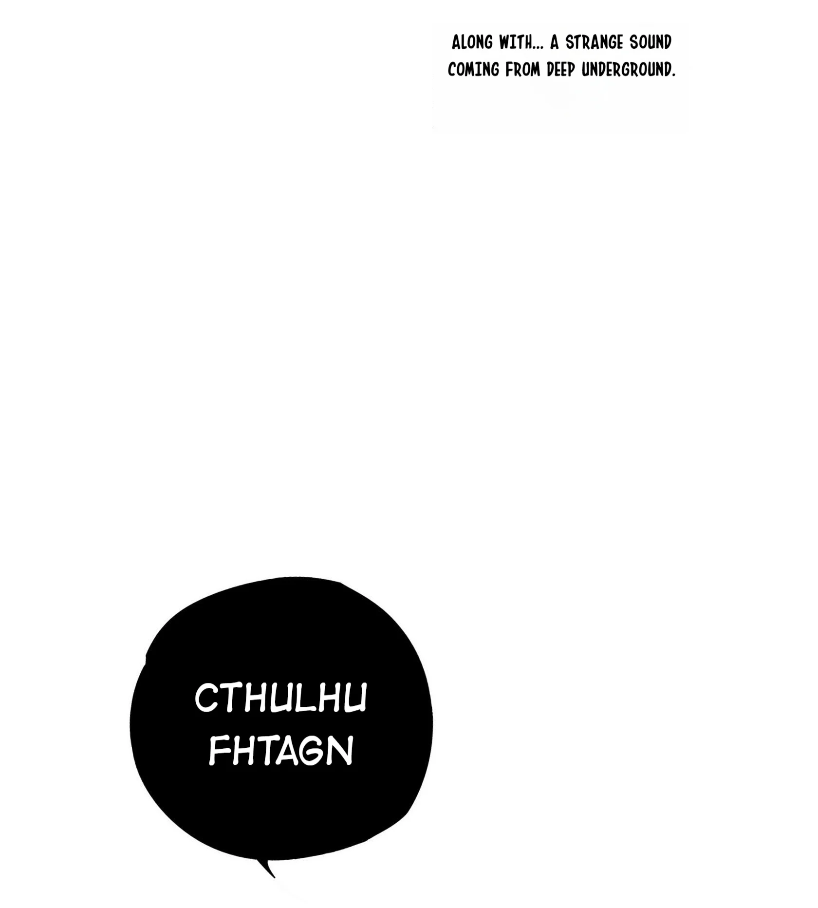 Beholder of the Abyss Chapter 23 - Page 10