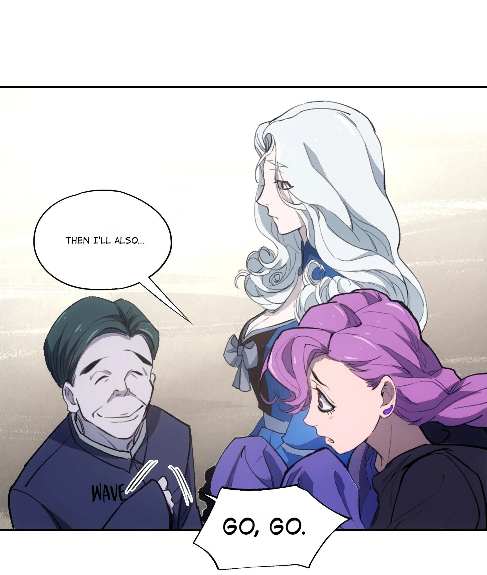 Beholder of the Abyss Chapter 24 - Page 15