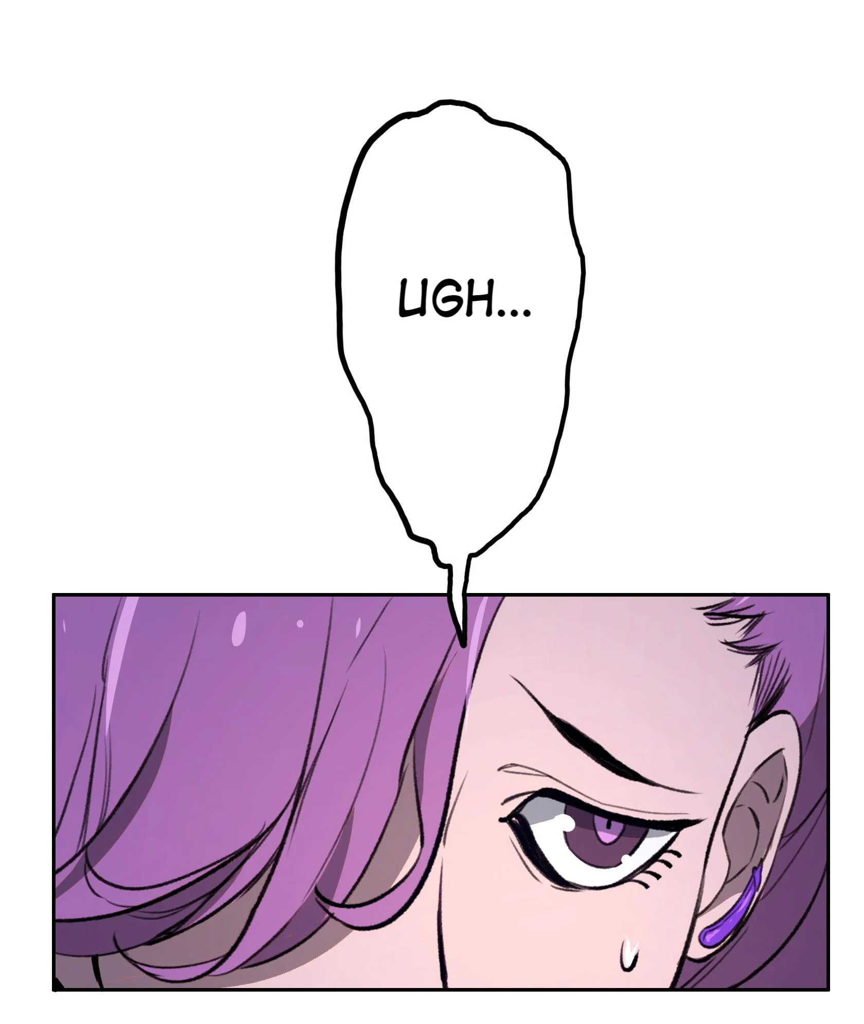 Beholder of the Abyss Chapter 24 - Page 28