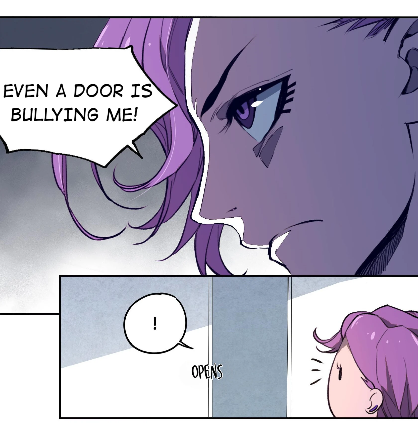 Beholder of the Abyss Chapter 24 - Page 32
