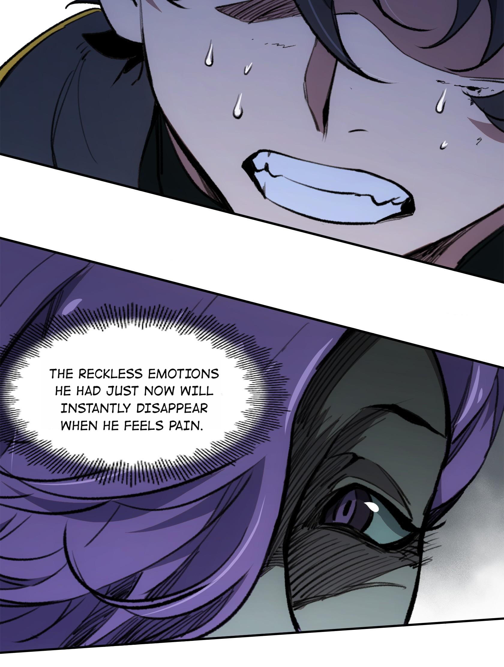 Beholder of the Abyss Chapter 25 - Page 16