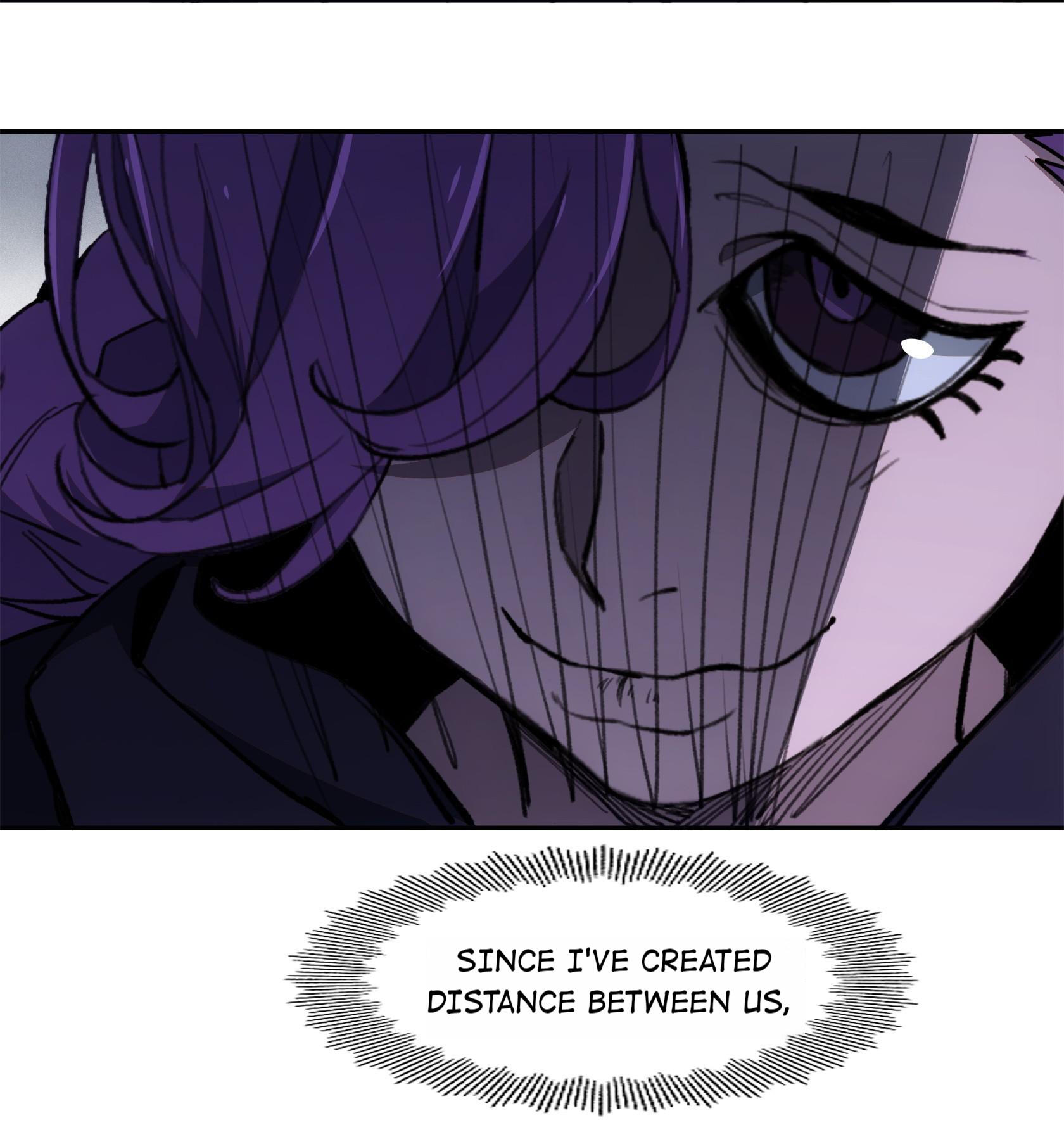 Beholder of the Abyss Chapter 25 - Page 18