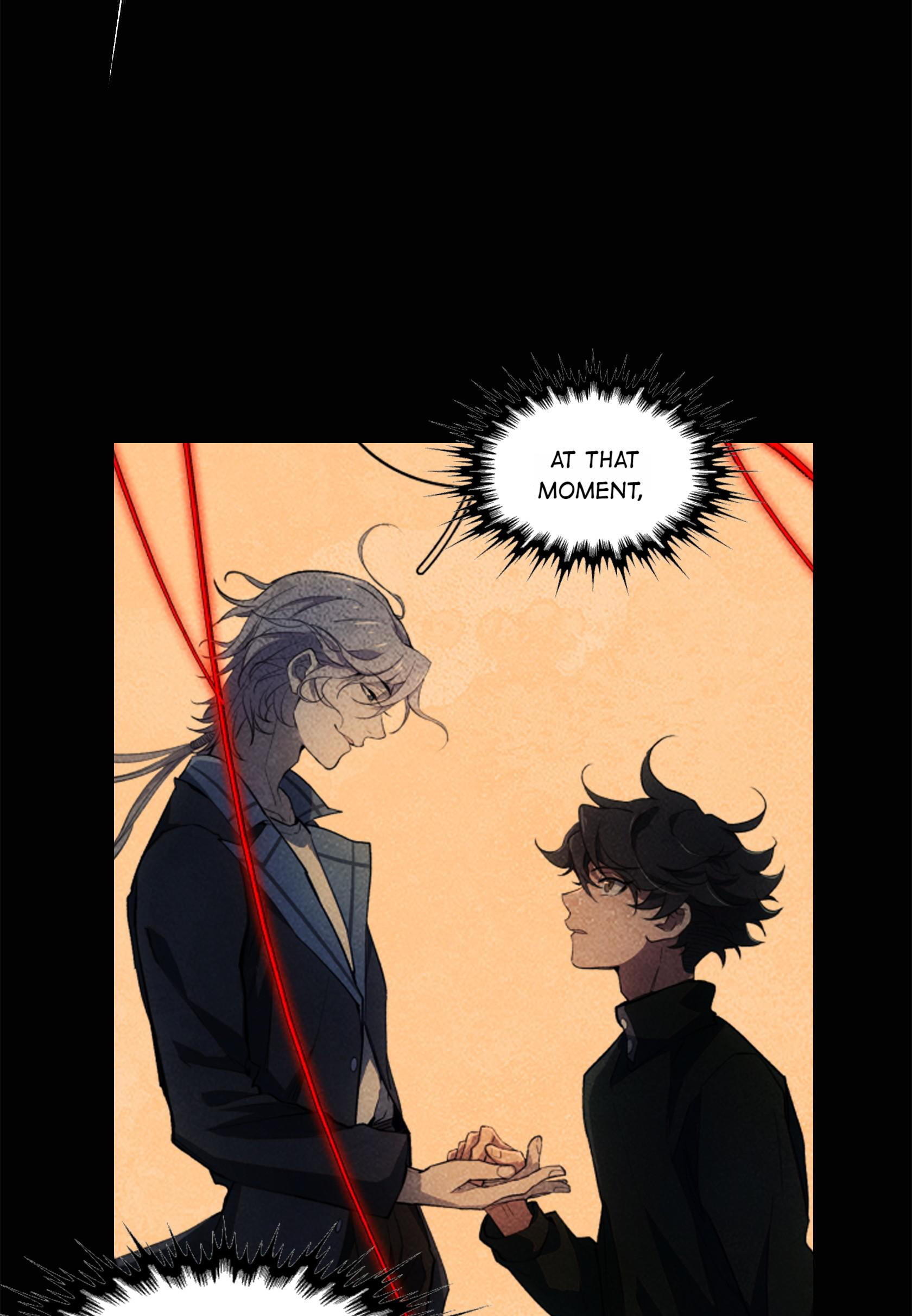 Beholder of the Abyss Chapter 25 - Page 28