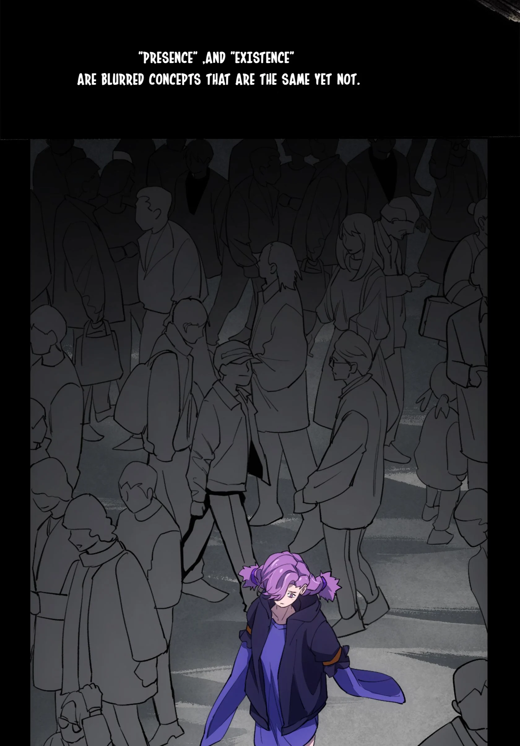 Beholder of the Abyss Chapter 26 - Page 16