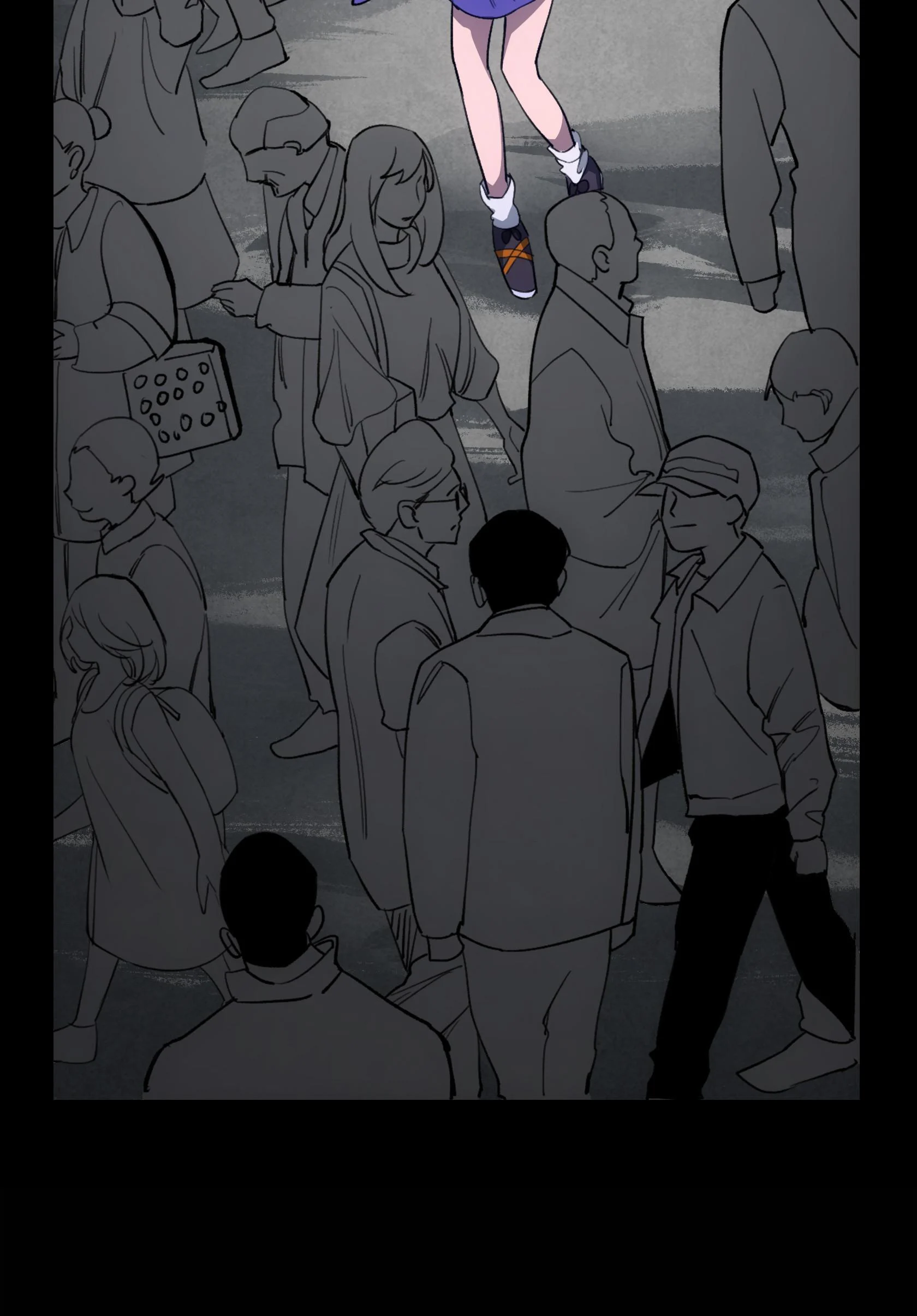 Beholder of the Abyss Chapter 26 - Page 17