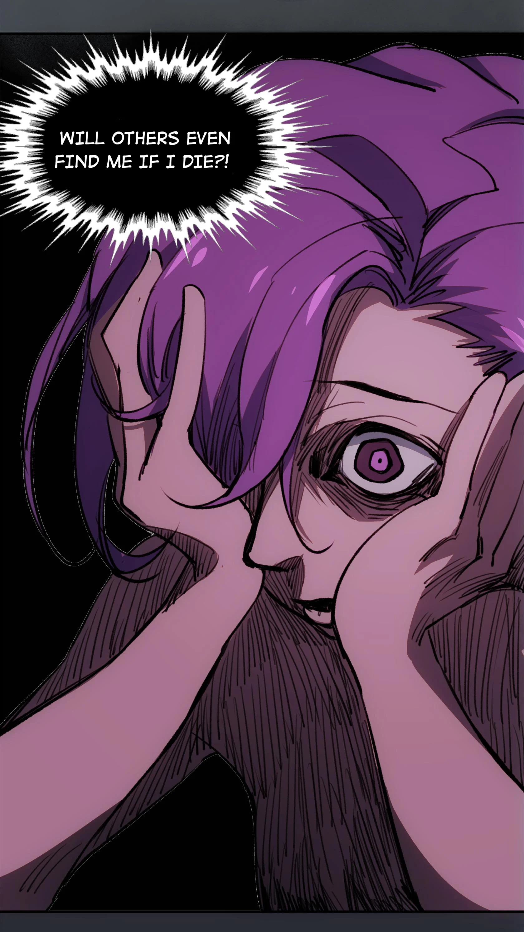 Beholder of the Abyss Chapter 26 - Page 25