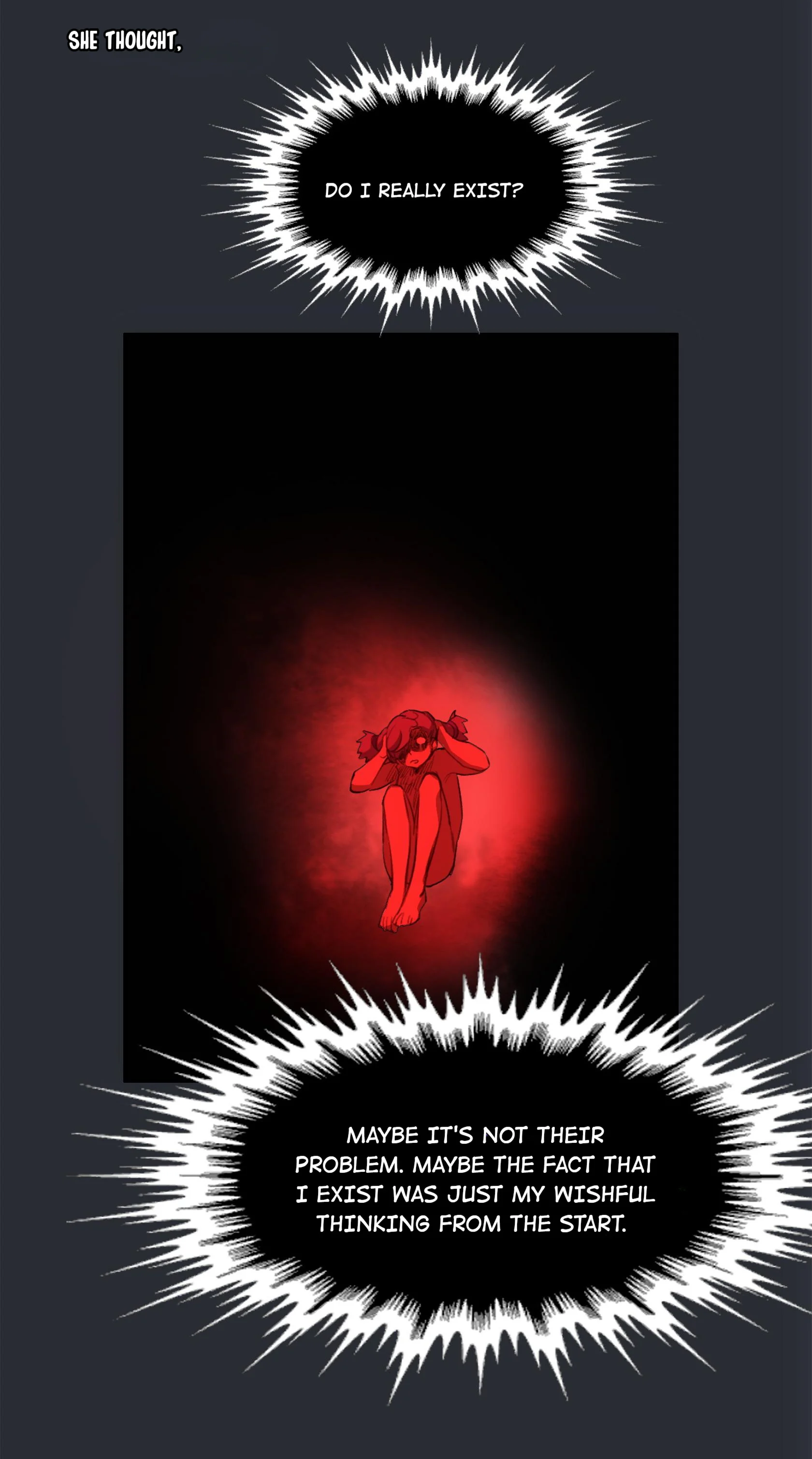 Beholder of the Abyss Chapter 26 - Page 26