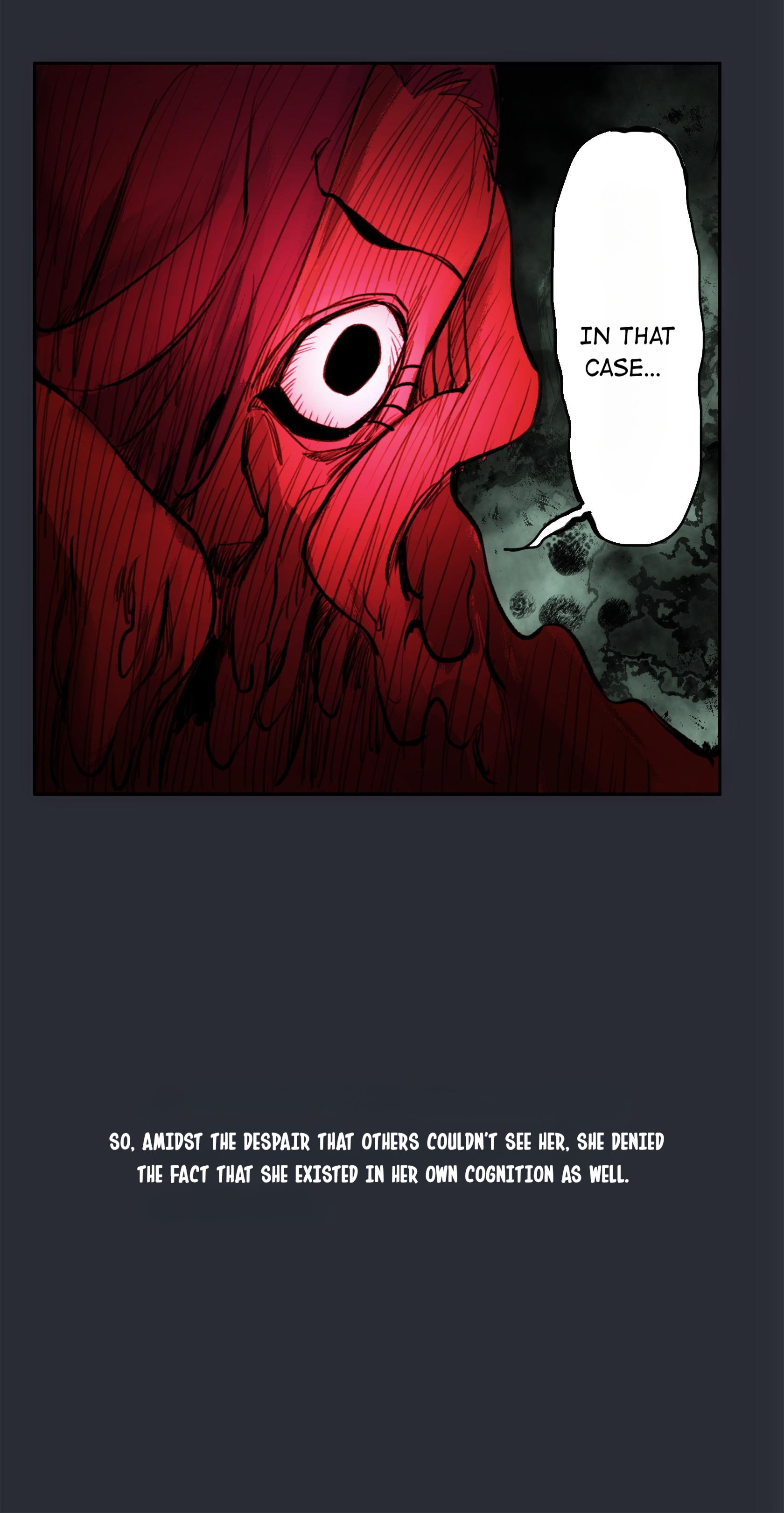 Beholder of the Abyss Chapter 26 - Page 27