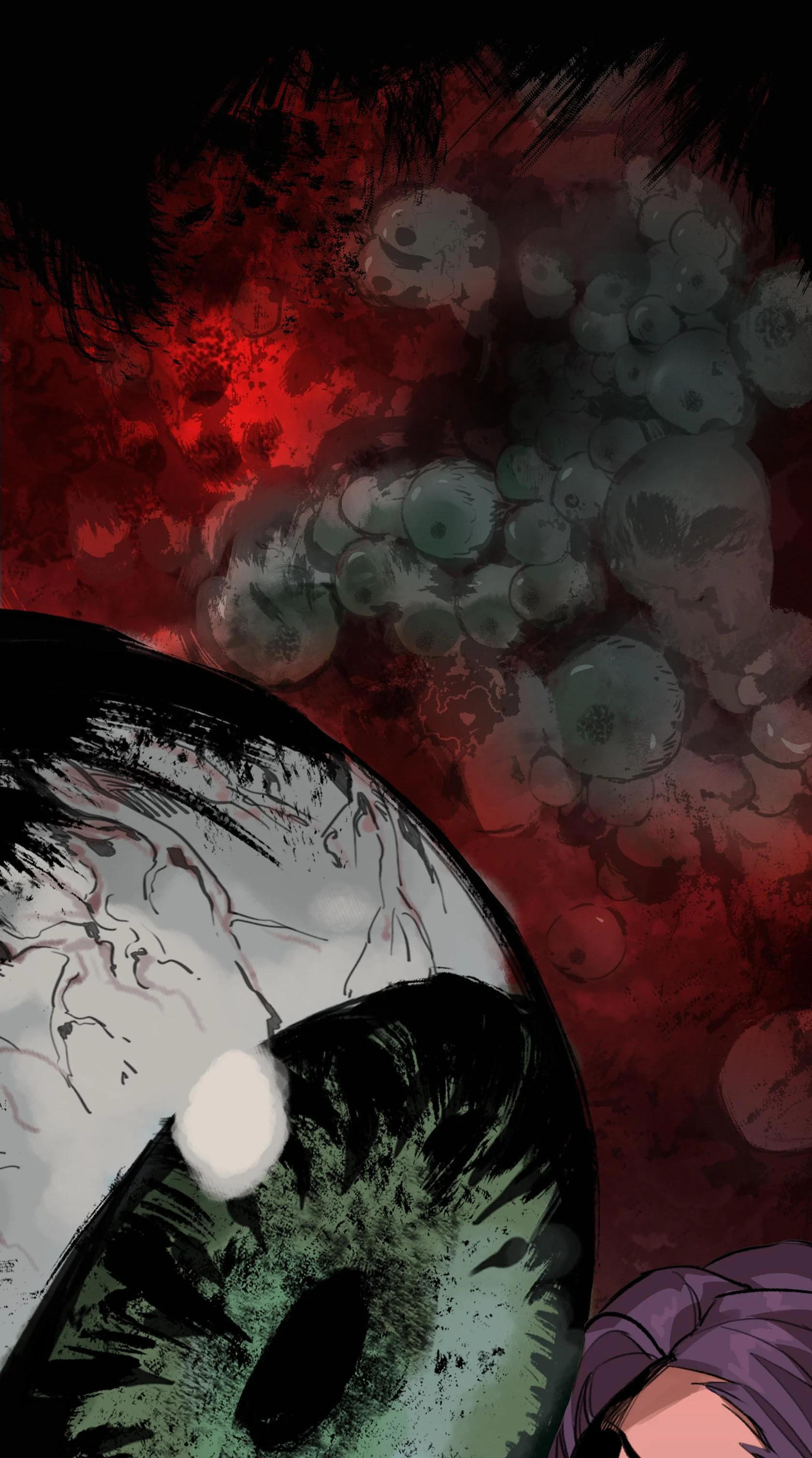 Beholder of the Abyss Chapter 26 - Page 30