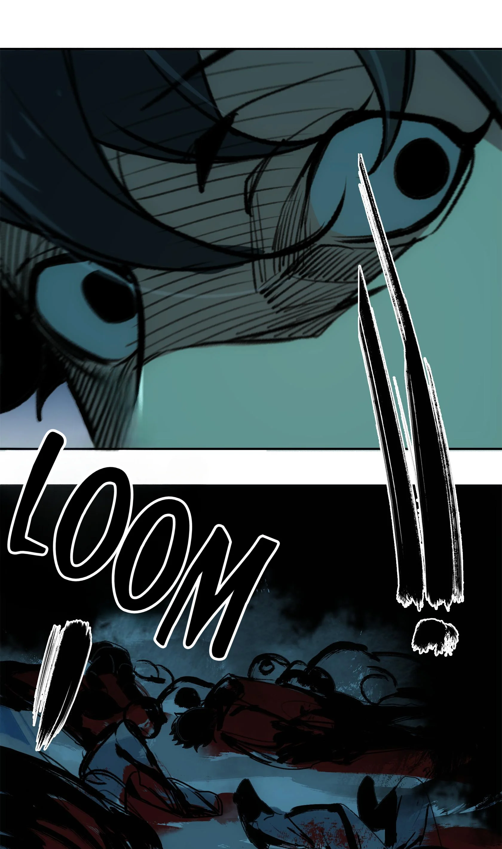 Beholder of the Abyss Chapter 26 - Page 40